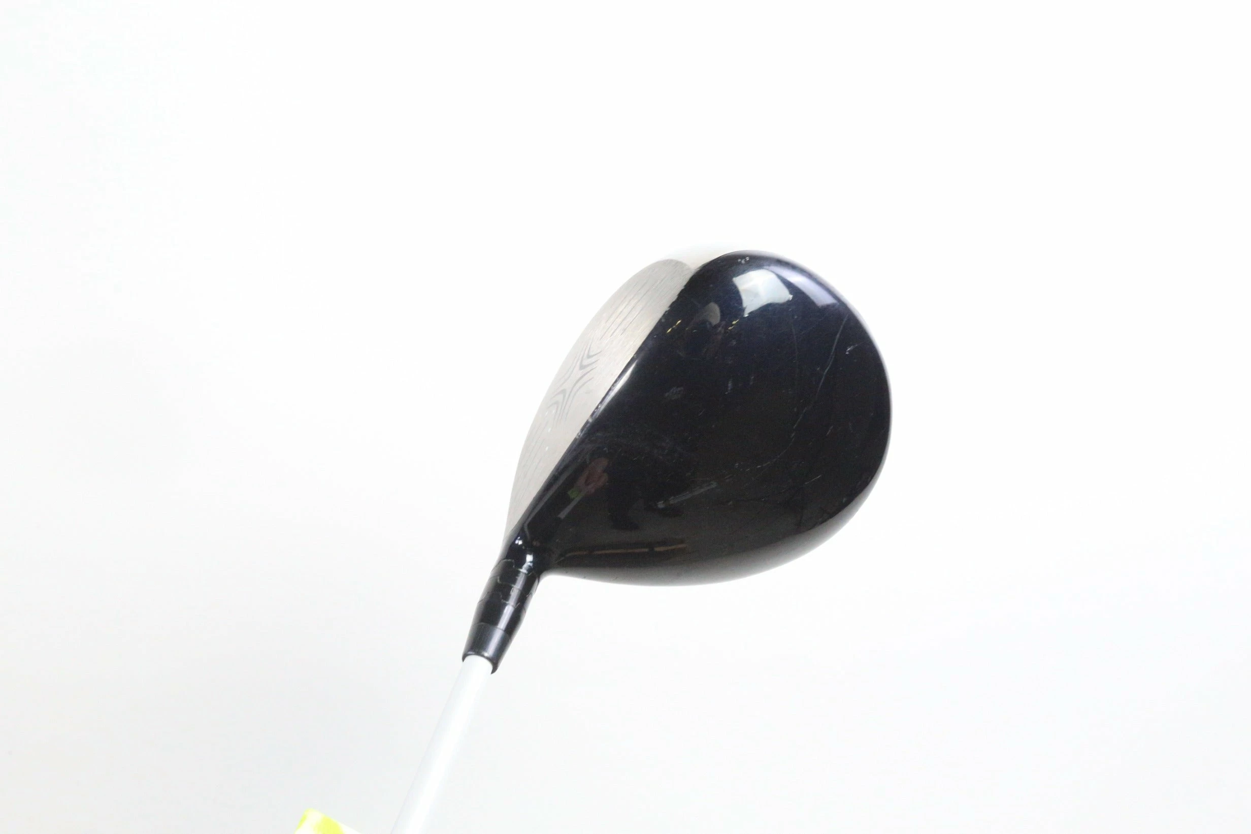 Callaway Big Bertha Alpha Driver - Right-Handed - 9 Degrees - Stiff Flex 8 Callaway Big Bertha Alpha Driver - Right-Handed - 9 Degrees - Stiff Flex - Image 6