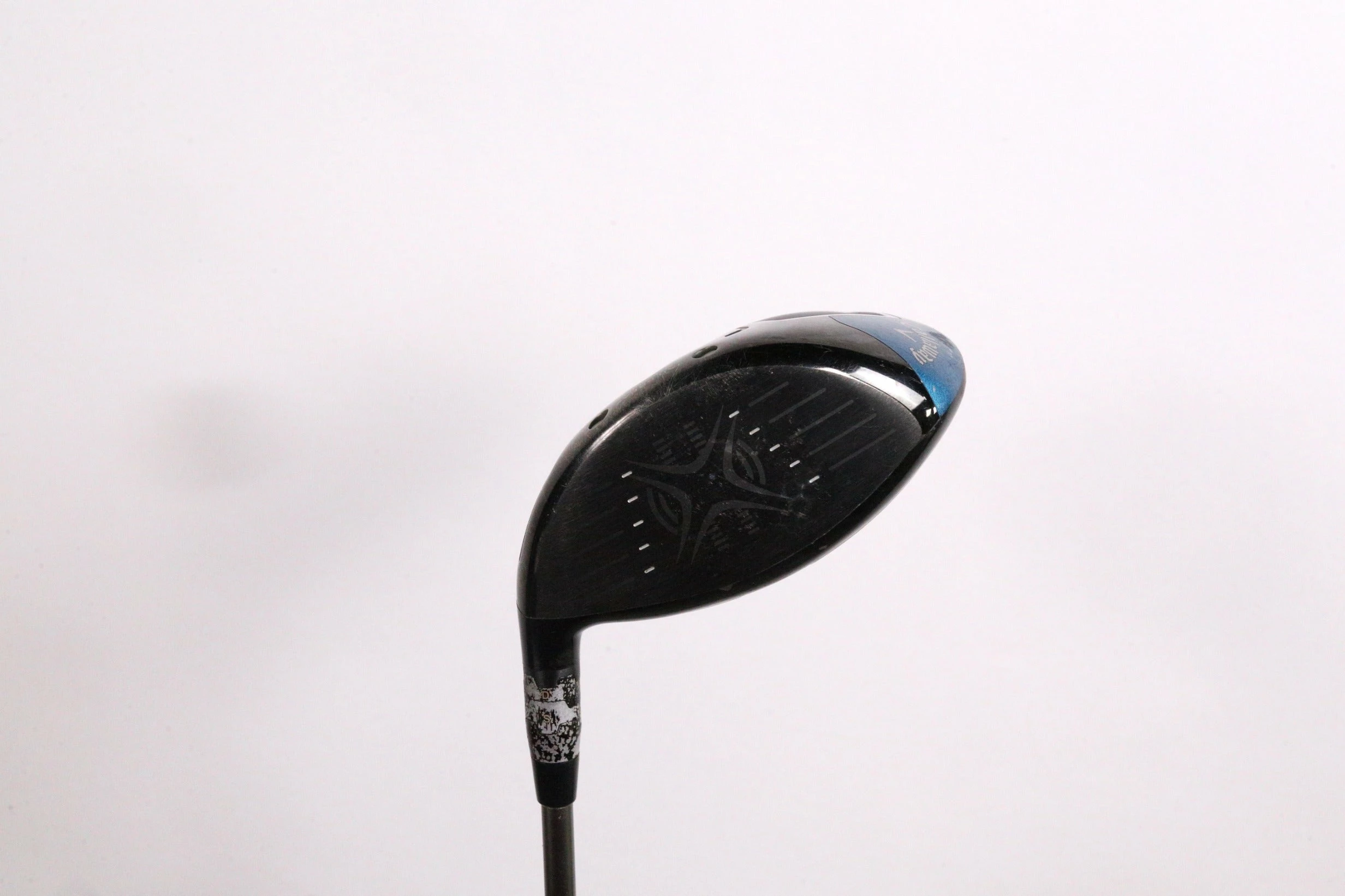 Callaway Rogue Driver - Right-Handed - 10.5 Degrees - Ladies Flex 8 Callaway Rogue Driver - Right-Handed - 10.5 Degrees - Ladies Flex - Image 6