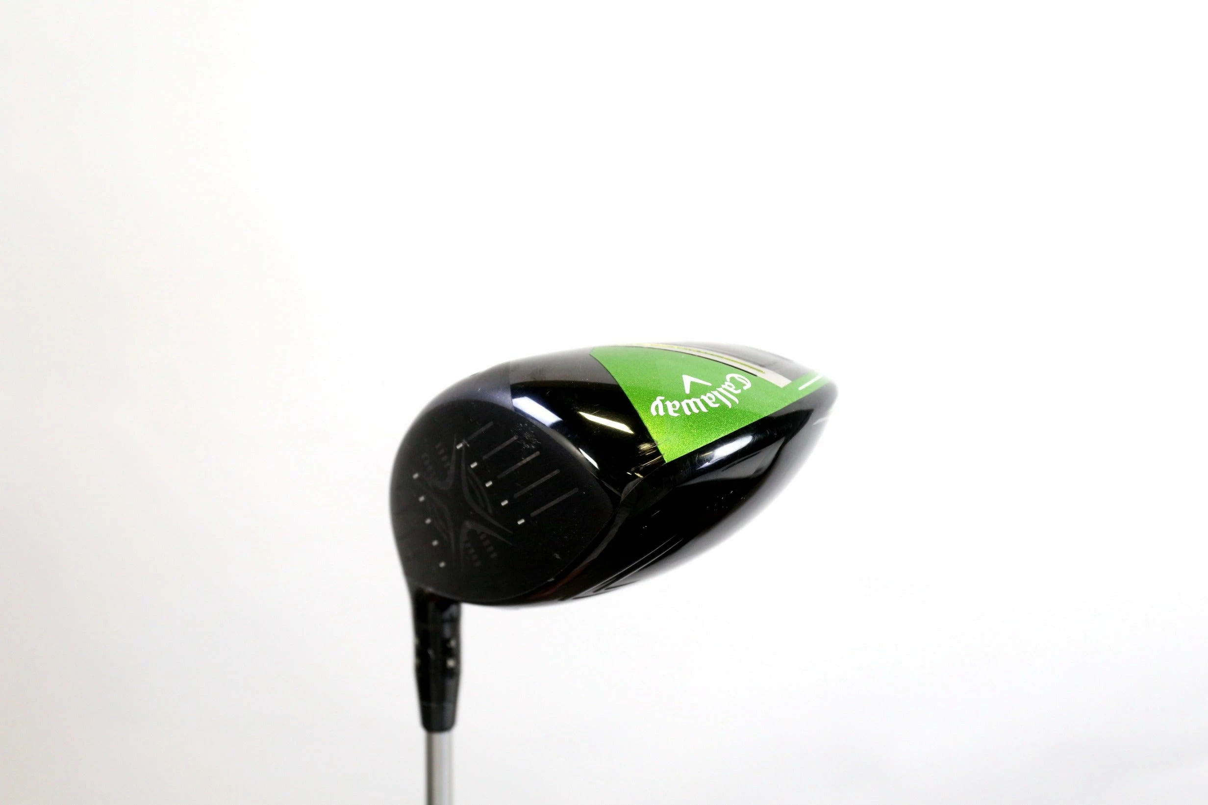 Callaway Great Big Bertha Epic Driver - Right-Handed - 10.5 Degrees - Ladies Flex 8 Callaway Great Big Bertha Epic Driver - Right-Handed - 10.5 Degrees - Ladies Flex - Image 6