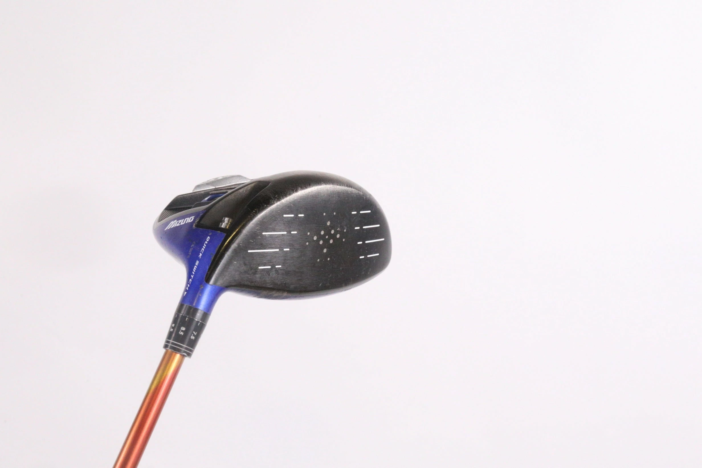 Mizuno JPX 900 Driver - Right-Handed - 9.5 Degrees - Regular Flex 5 Mizuno JPX 900 Driver - Right-Handed - 9.5 Degrees - Regular Flex - Image 3