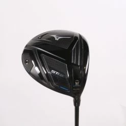 Mizuno ST-X 220 Driver - Right-Handed - 10.5 Degrees - Ladies Flex