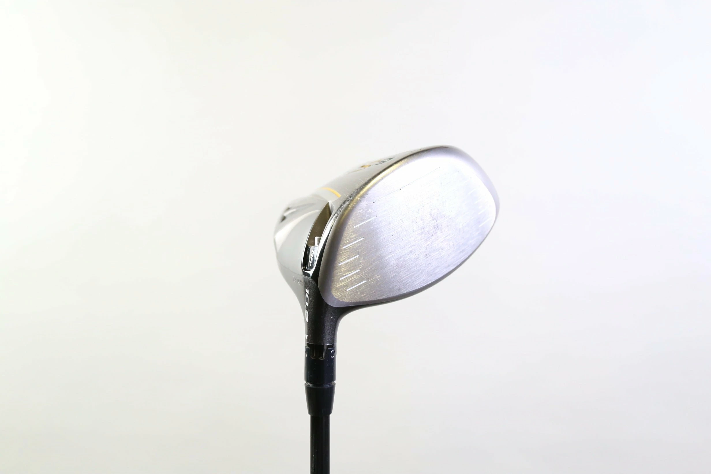 Cobra S3 Driver - Right-Handed - 10.5 Degrees - Stiff Flex 4 Cobra S3 Driver - Right-Handed - 10.5 Degrees - Stiff Flex - Image 2