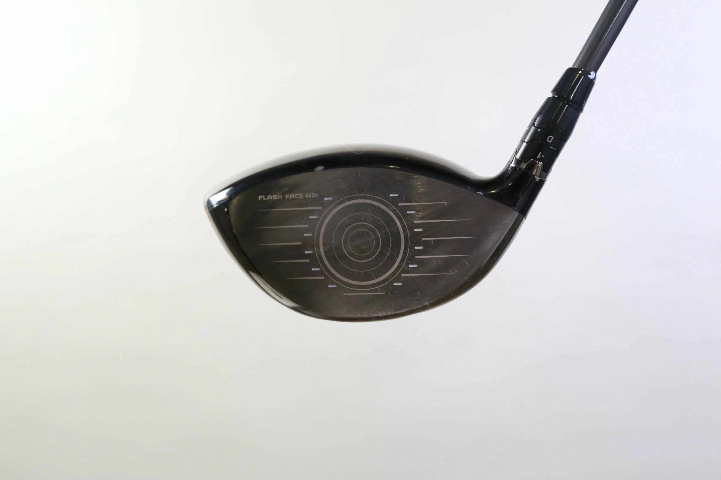 Callaway Mavrik Driver - Right-Handed - 9 Degrees - Stiff Flex 9 Callaway Mavrik Driver - Right-Handed - 9 Degrees - Stiff Flex - Image 7