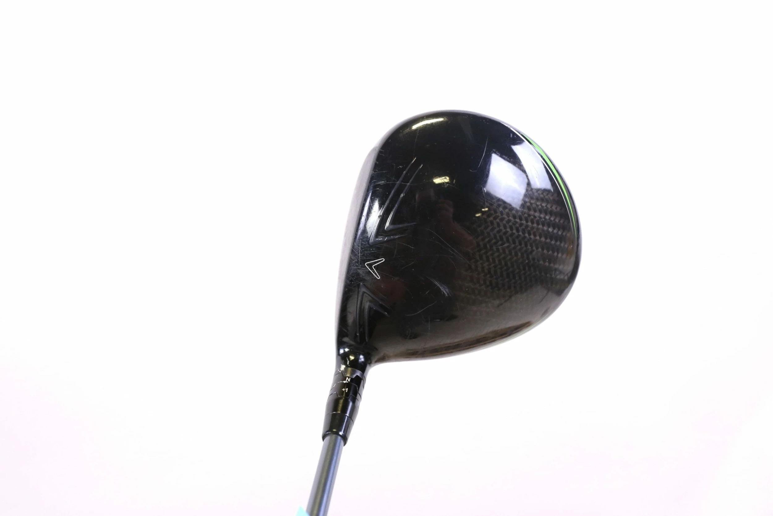 Callaway Great Big Bertha Epic Driver - Right-Handed - 9 Degrees - Stiff Flex 8 Callaway Great Big Bertha Epic Driver - Right-Handed - 9 Degrees - Stiff Flex - Image 6