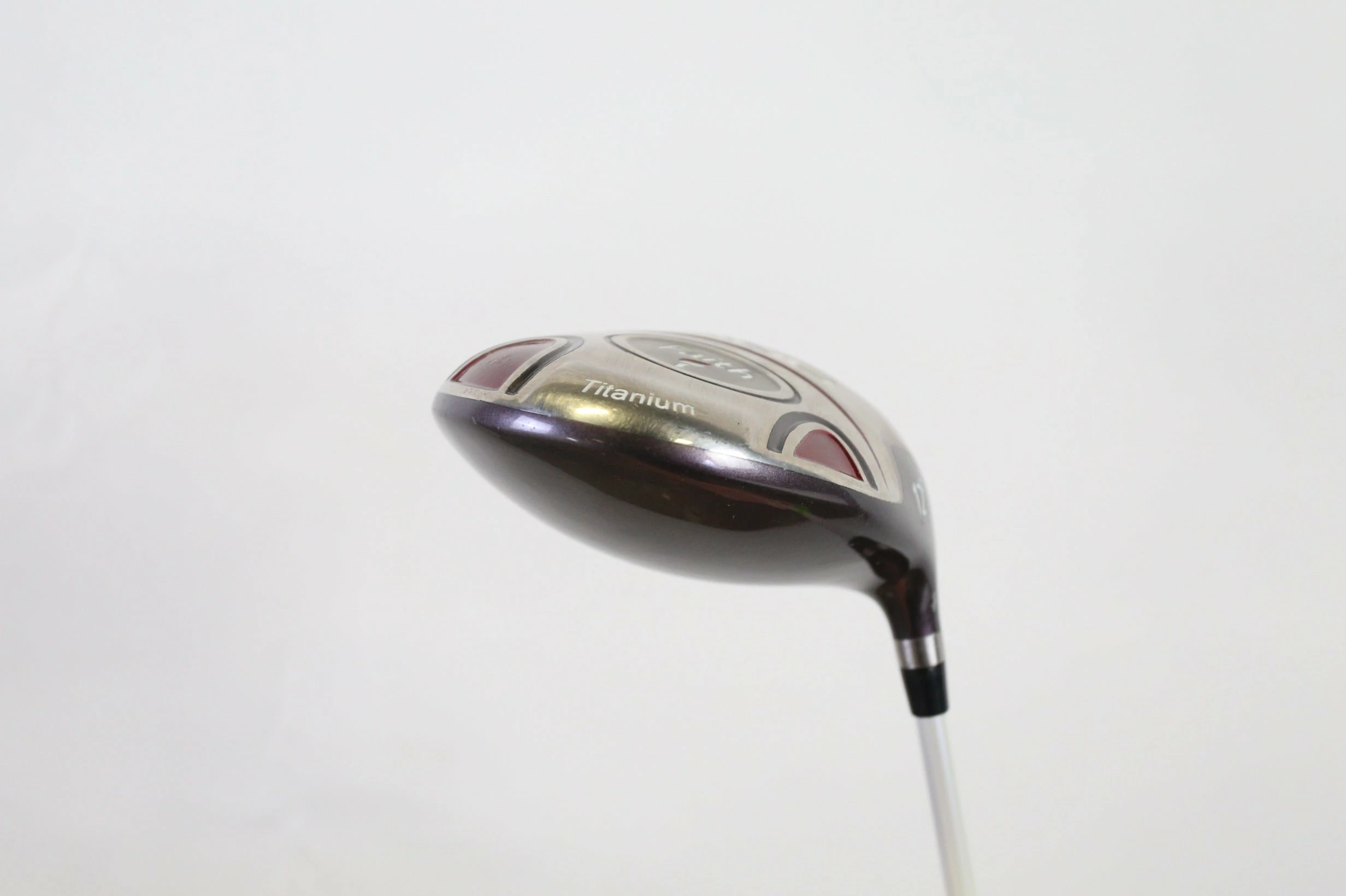 Ping Faith Driver - Right-Handed - 12 Degrees - Ladies Flex 6 Ping Faith Driver - Right-Handed - 12 Degrees - Ladies Flex - Image 4