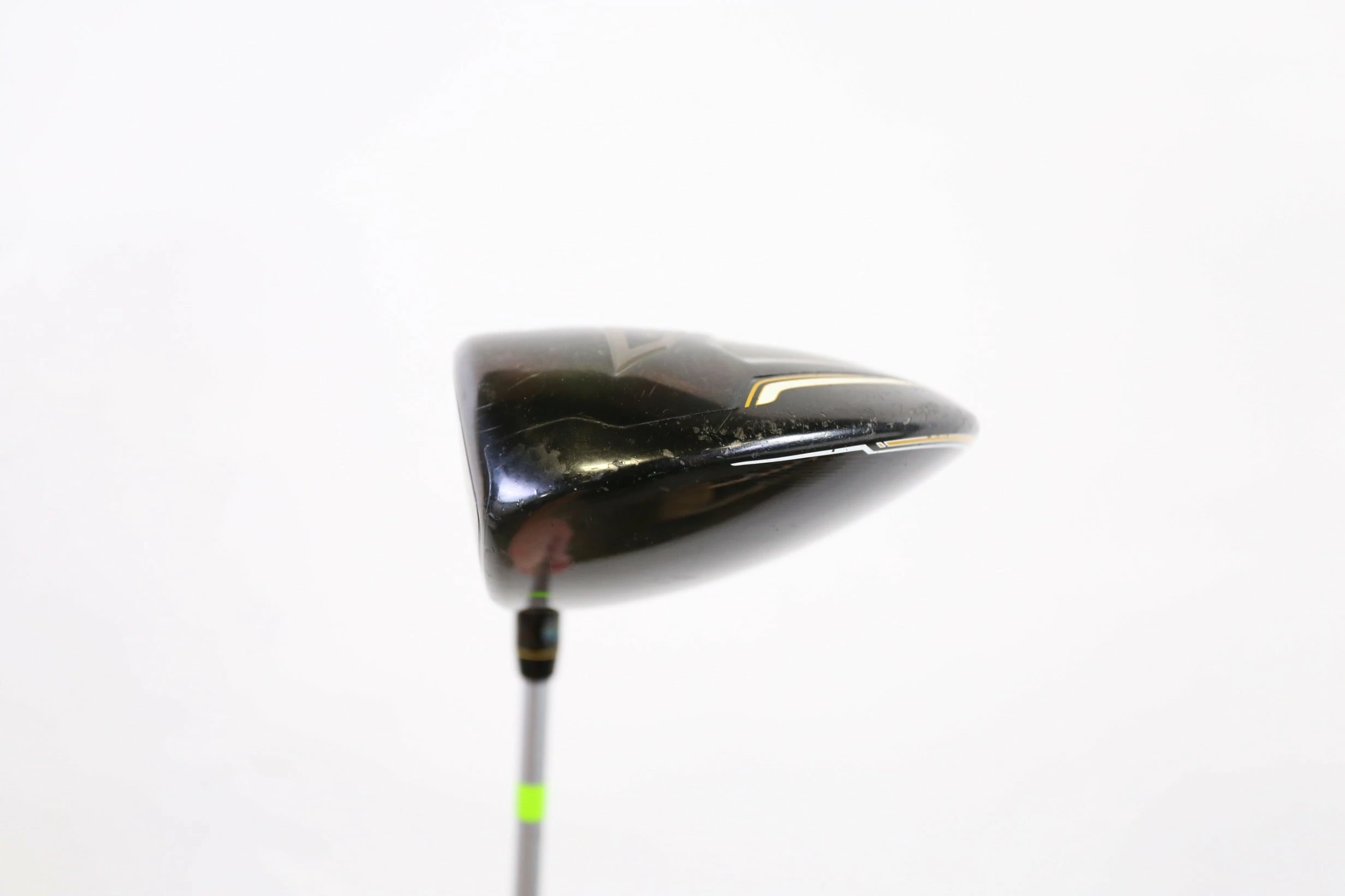 Cobra Fly-Z Black Driver - Right-Handed - 11.5 Degrees - Seniors Flex 5 Cobra Fly-Z Black Driver - Right-Handed - 11.5 Degrees - Seniors Flex - Image 3