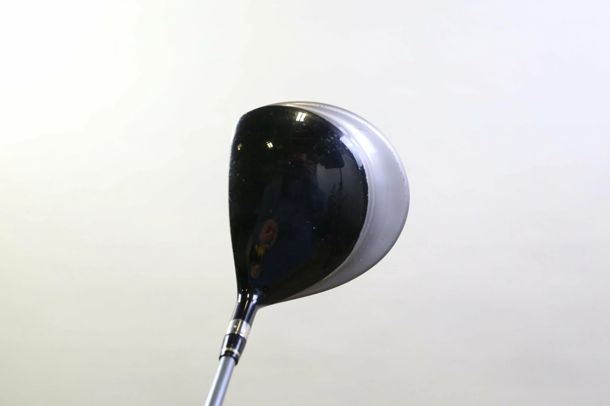 Nike SasQuatch 460 Driver - Right-Handed - 13 Degrees - Regular Flex 9 Nike SasQuatch 460 Driver - Right-Handed - 13 Degrees - Regular Flex - Image 7