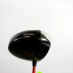 Callaway Big Bertha Fusion FT-3 Draw Driver - Left-Handed - 11 Degrees - Seniors Flex 14 Callaway Big Bertha Fusion FT-3 Draw Driver - Left-Handed - 11 Degrees - Seniors Flex -Callaway Shop 6af08051 34f8 5c09 ad40 2bce10472005