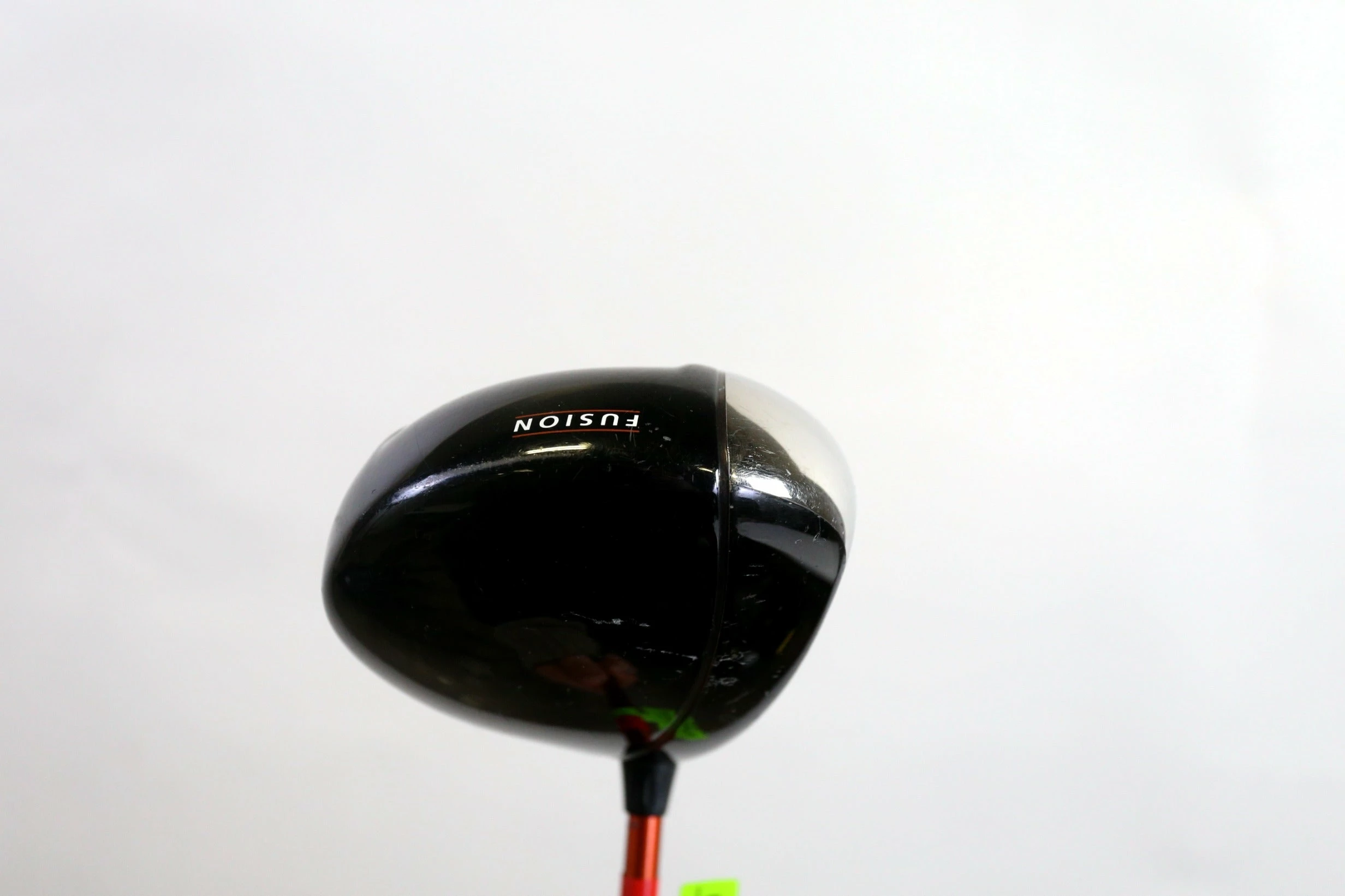 Callaway Big Bertha Fusion FT-3 Draw Driver - Left-Handed - 11 Degrees - Seniors Flex 6 Callaway Big Bertha Fusion FT-3 Draw Driver - Left-Handed - 11 Degrees - Seniors Flex - Image 4