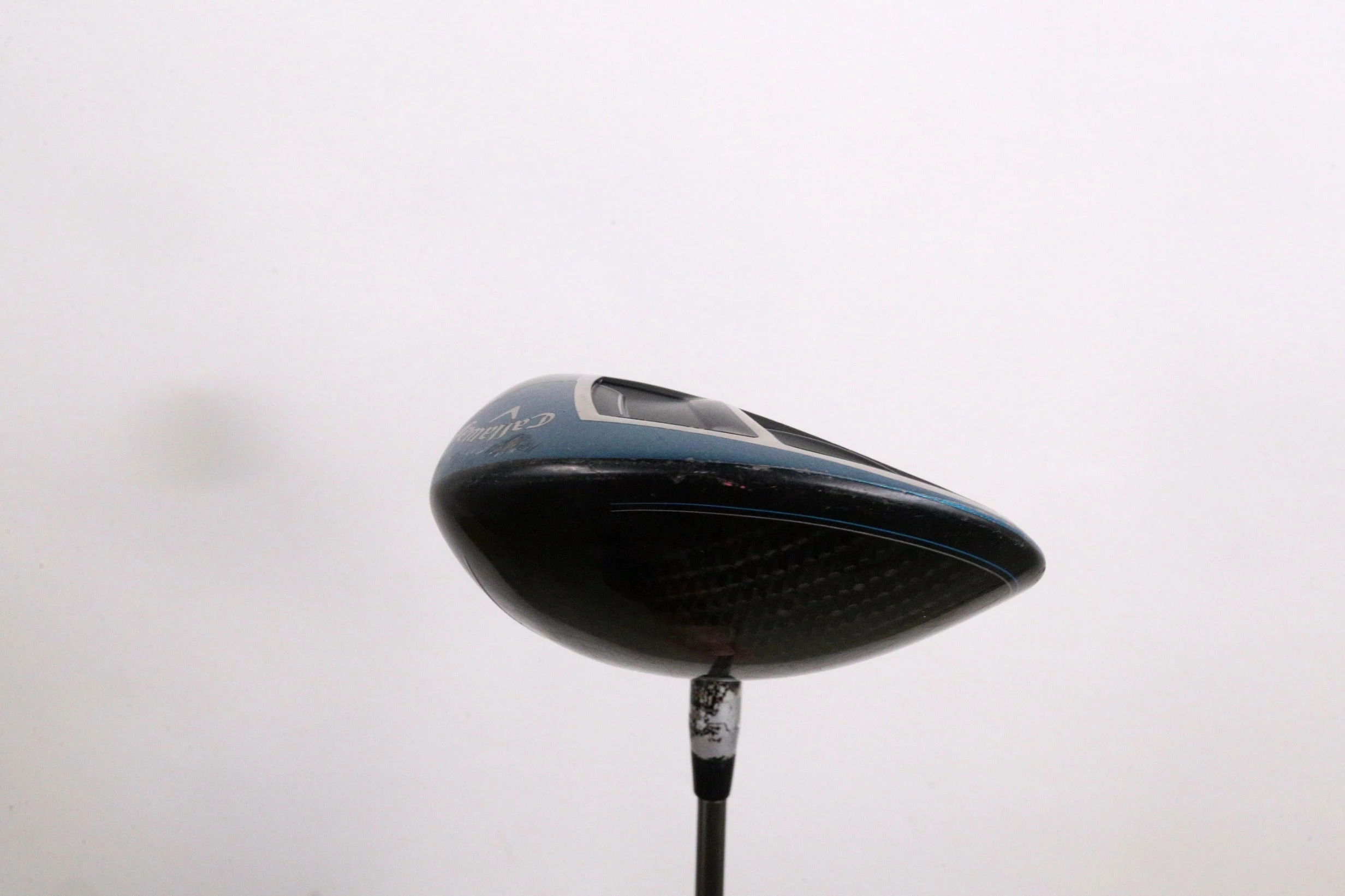 Callaway Rogue Driver - Right-Handed - 10.5 Degrees - Ladies Flex 6 Callaway Rogue Driver - Right-Handed - 10.5 Degrees - Ladies Flex - Image 4