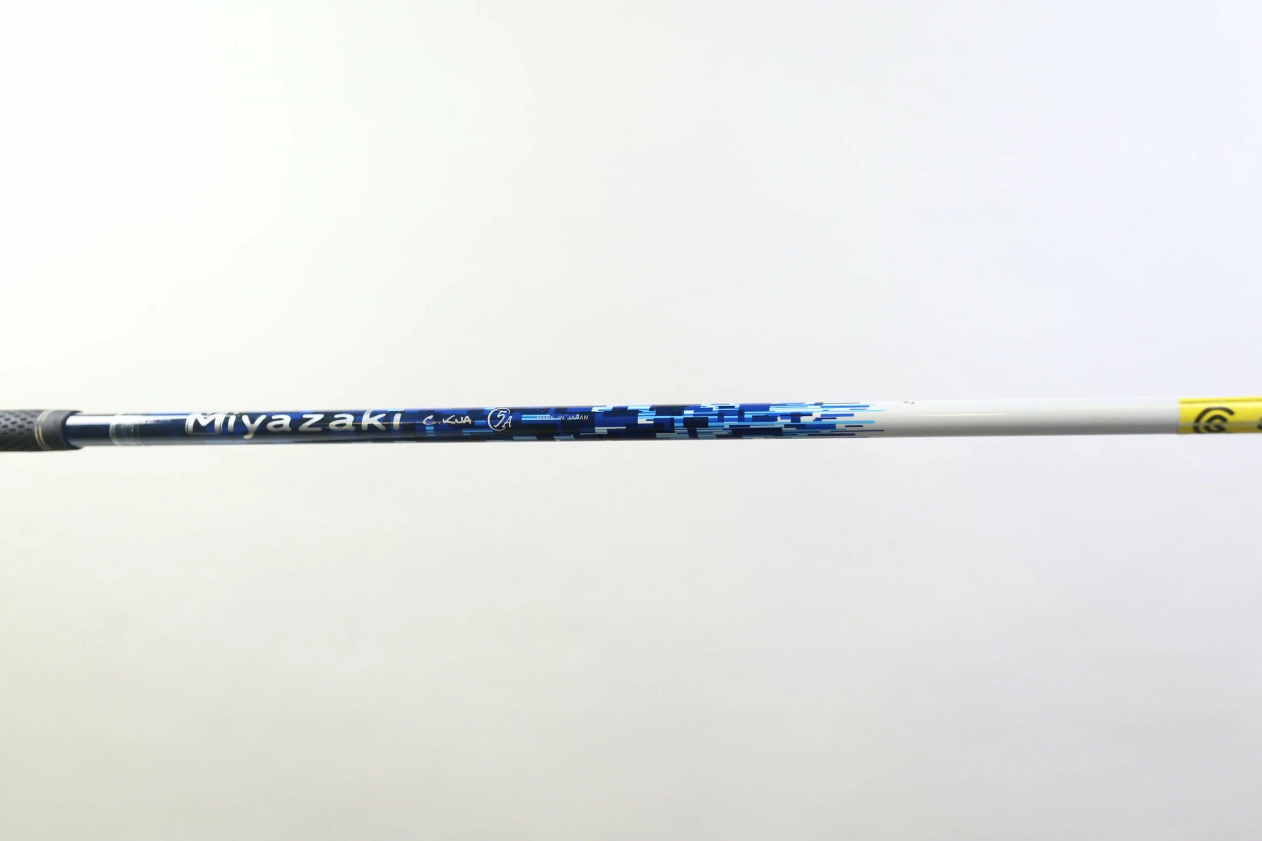 Cleveland Launcher HB Driver - Right-Handed - 12 Degrees - Seniors Flex 10 Cleveland Launcher HB Driver - Right-Handed - 12 Degrees - Seniors Flex - Image 8