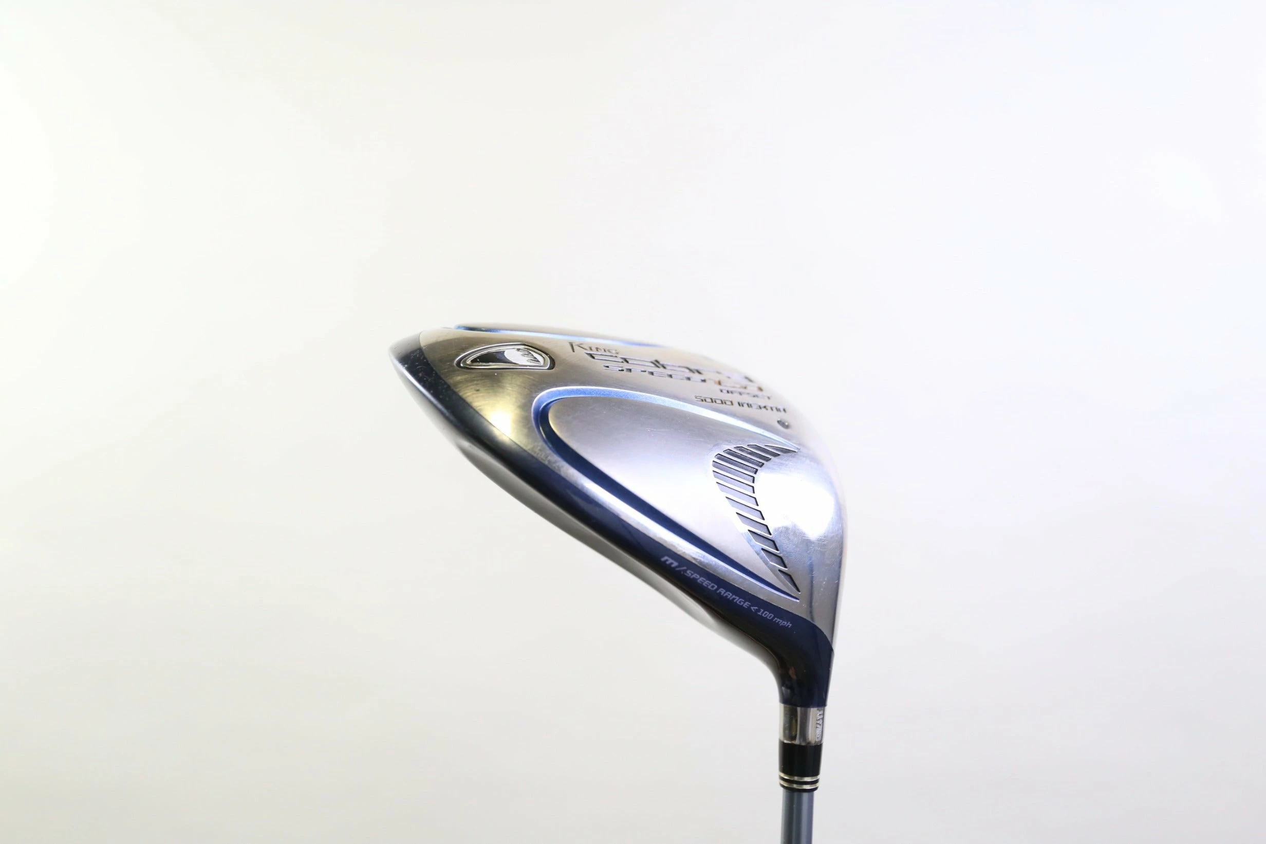 Cobra Speed LD M Offset Driver - Right-Handed - 12 Degrees - Ladies Flex 5 Cobra Speed LD M Offset Driver - Right-Handed - 12 Degrees - Ladies Flex - Image 3