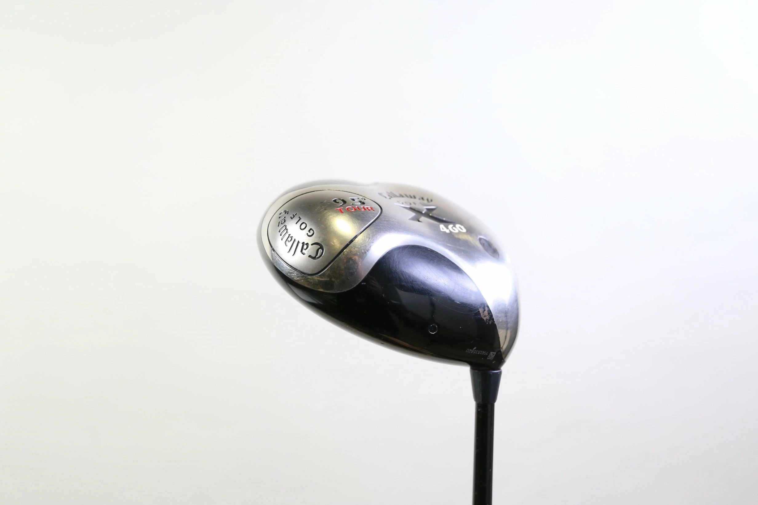 Callaway X460 Tour Driver - Right-Handed - 9.5 Degrees - Regular Flex 5 Callaway X460 Tour Driver - Right-Handed - 9.5 Degrees - Regular Flex - Image 3