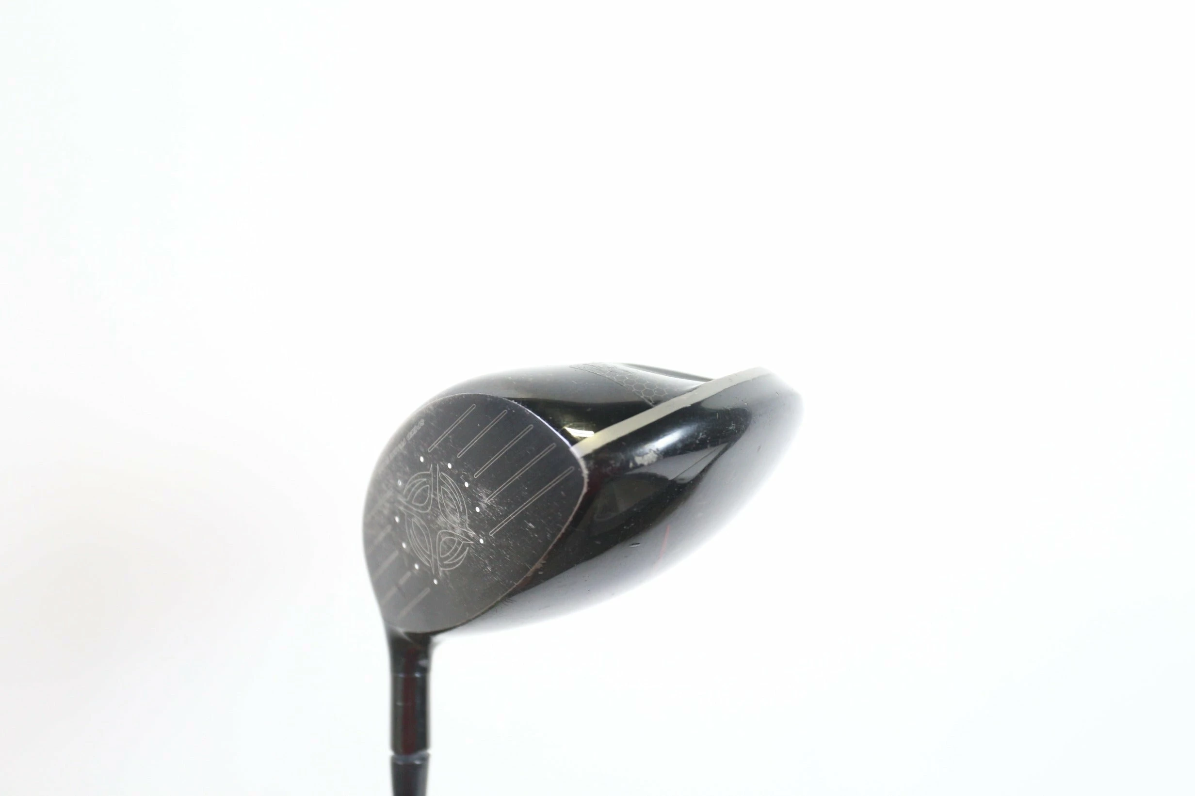 Callaway RAZR X Black Driver - Right-Handed - 11.5 Degrees - Ladies Flex 7 Callaway RAZR X Black Driver - Right-Handed - 11.5 Degrees - Ladies Flex - Image 5