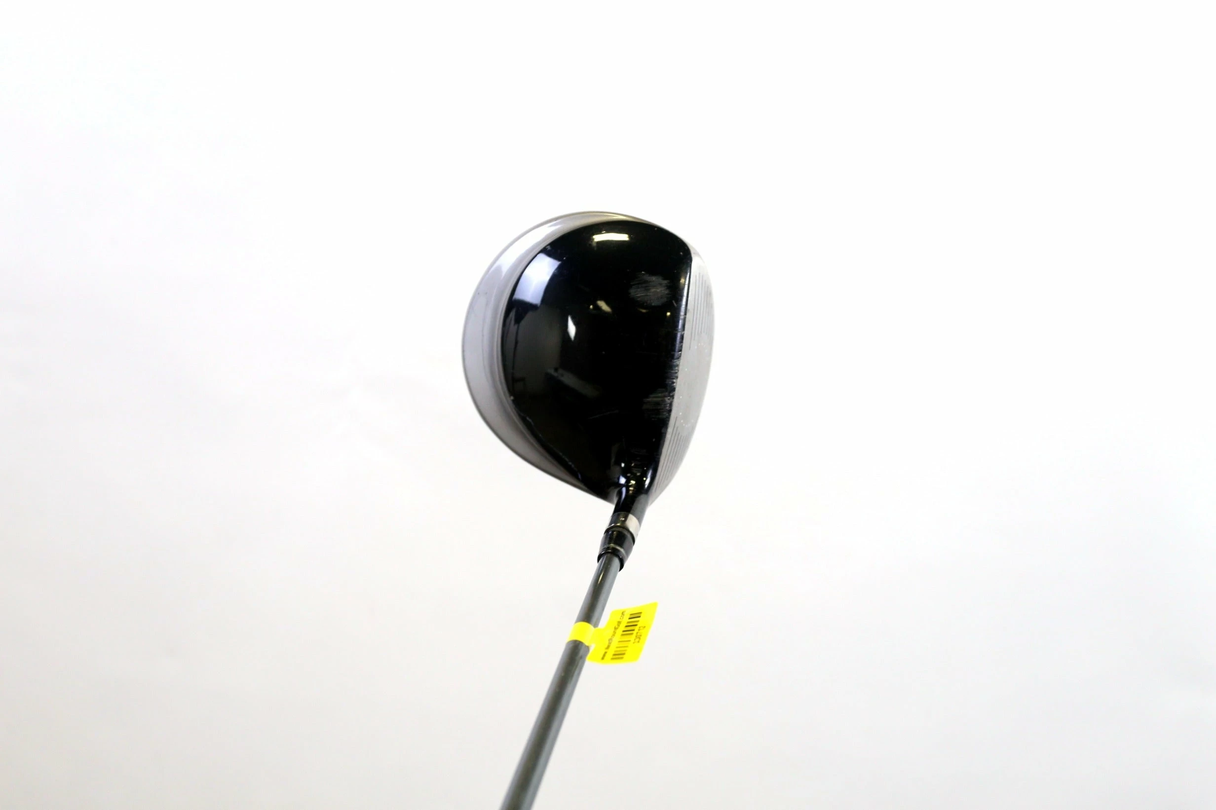 Nike SasQuatch 460 Driver - Left-Handed - 10.5 Degrees - Stiff Flex 6 Nike SasQuatch 460 Driver - Left-Handed - 10.5 Degrees - Stiff Flex - Image 4