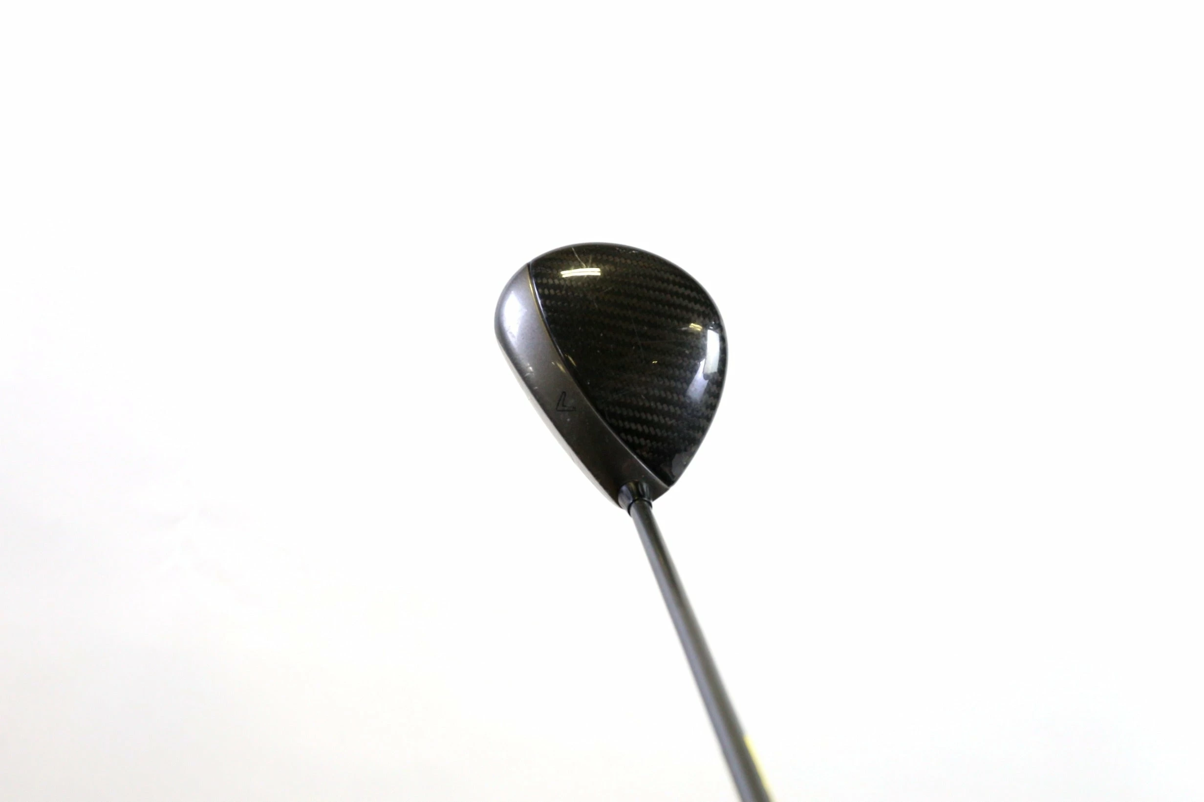 Callaway ERC Fusion Driver - Right-Handed - 12 Degrees - Ladies Flex 9 Callaway ERC Fusion Driver - Right-Handed - 12 Degrees - Ladies Flex - Image 7