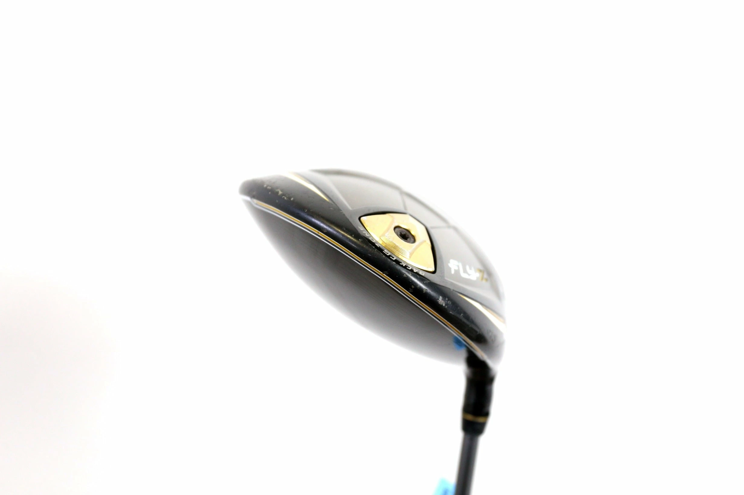 Cobra Fly-Z Black Driver - Right-Handed - 10.5 Degrees - Uniflex Flex 5 Cobra Fly-Z Black Driver - Right-Handed - 10.5 Degrees - Uniflex Flex - Image 3