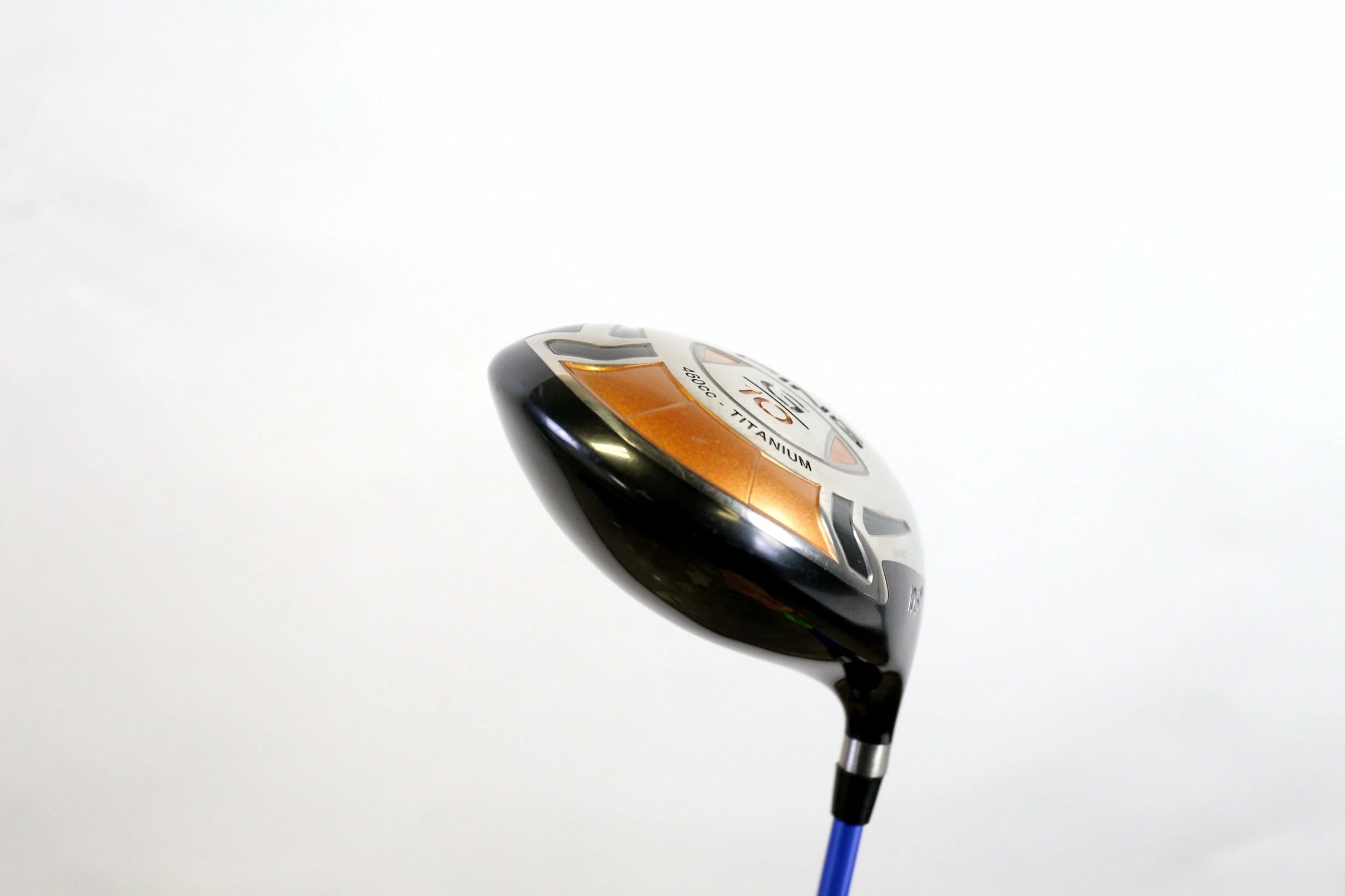 Ping G10 Driver - Right-Handed - 10.5 Degrees - Seniors Flex 5 Ping G10 Driver - Right-Handed - 10.5 Degrees - Seniors Flex - Image 3