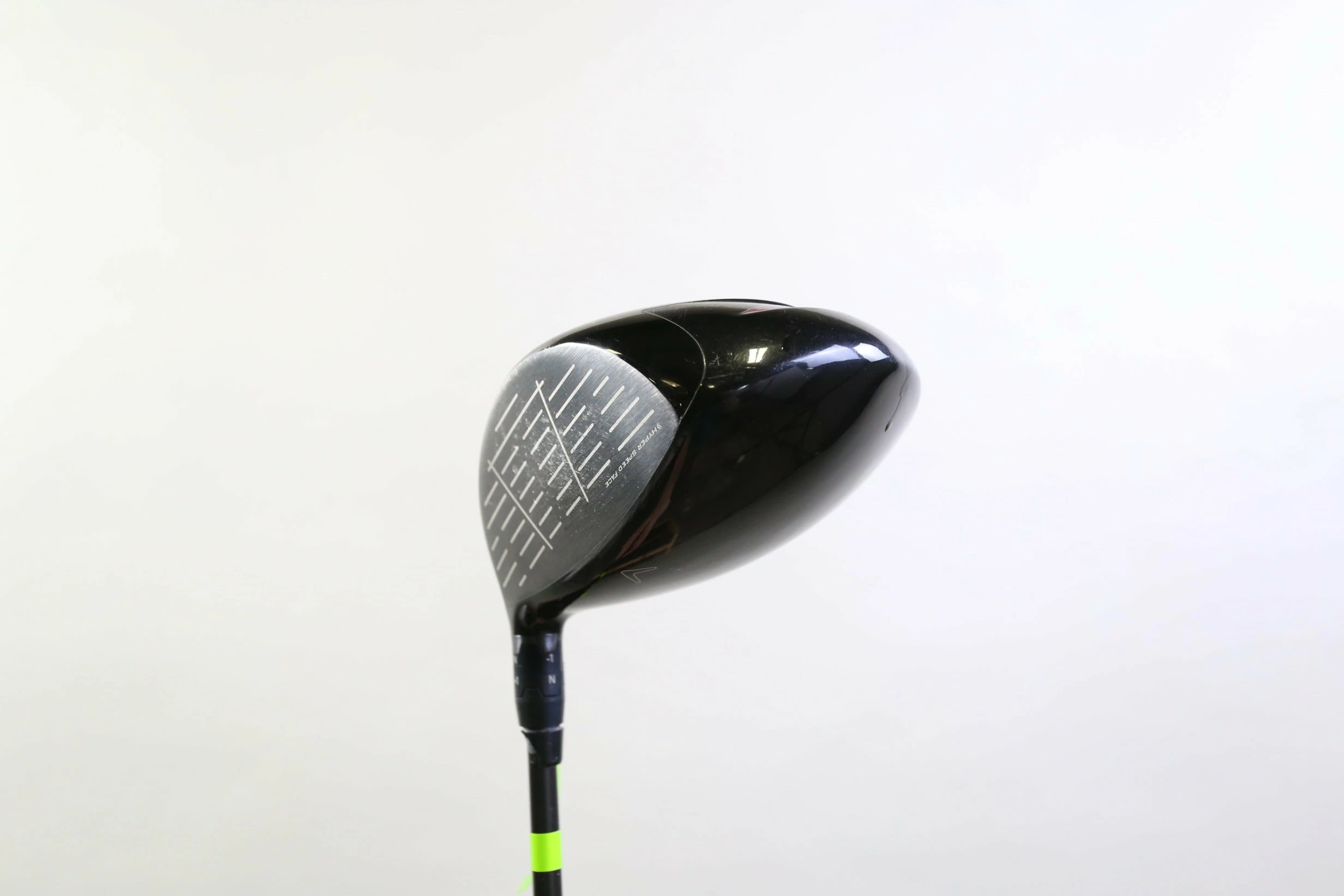 Callaway Big Bertha V Series Driver - Right-Handed - 10.5 Degrees - Ladies Flex 6 Callaway Big Bertha V Series Driver - Right-Handed - 10.5 Degrees - Ladies Flex - Image 4
