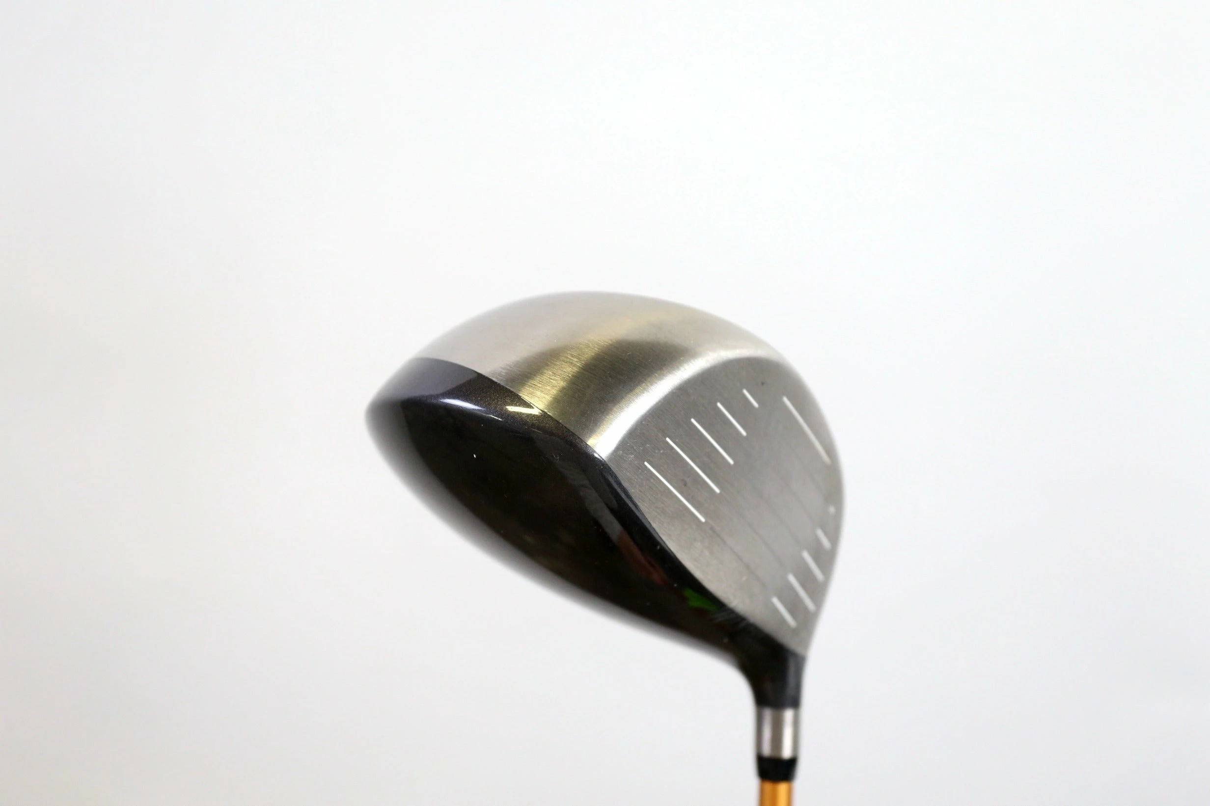 Cleveland Launcher 460 Driver - Left-Handed - 9.5 Degrees - Stiff Flex 7 Cleveland Launcher 460 Driver - Left-Handed - 9.5 Degrees - Stiff Flex - Image 5