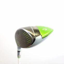 Cobra AMP Cell Pearl Green Driver - Right-Handed - 11.5 Degrees - Ladies Flex 15 Cobra AMP Cell Pearl Green Driver - Right-Handed - 11.5 Degrees - Ladies Flex -Callaway Shop 6c93ee35 af32 5500 bf77 fcbf6f40d5aa