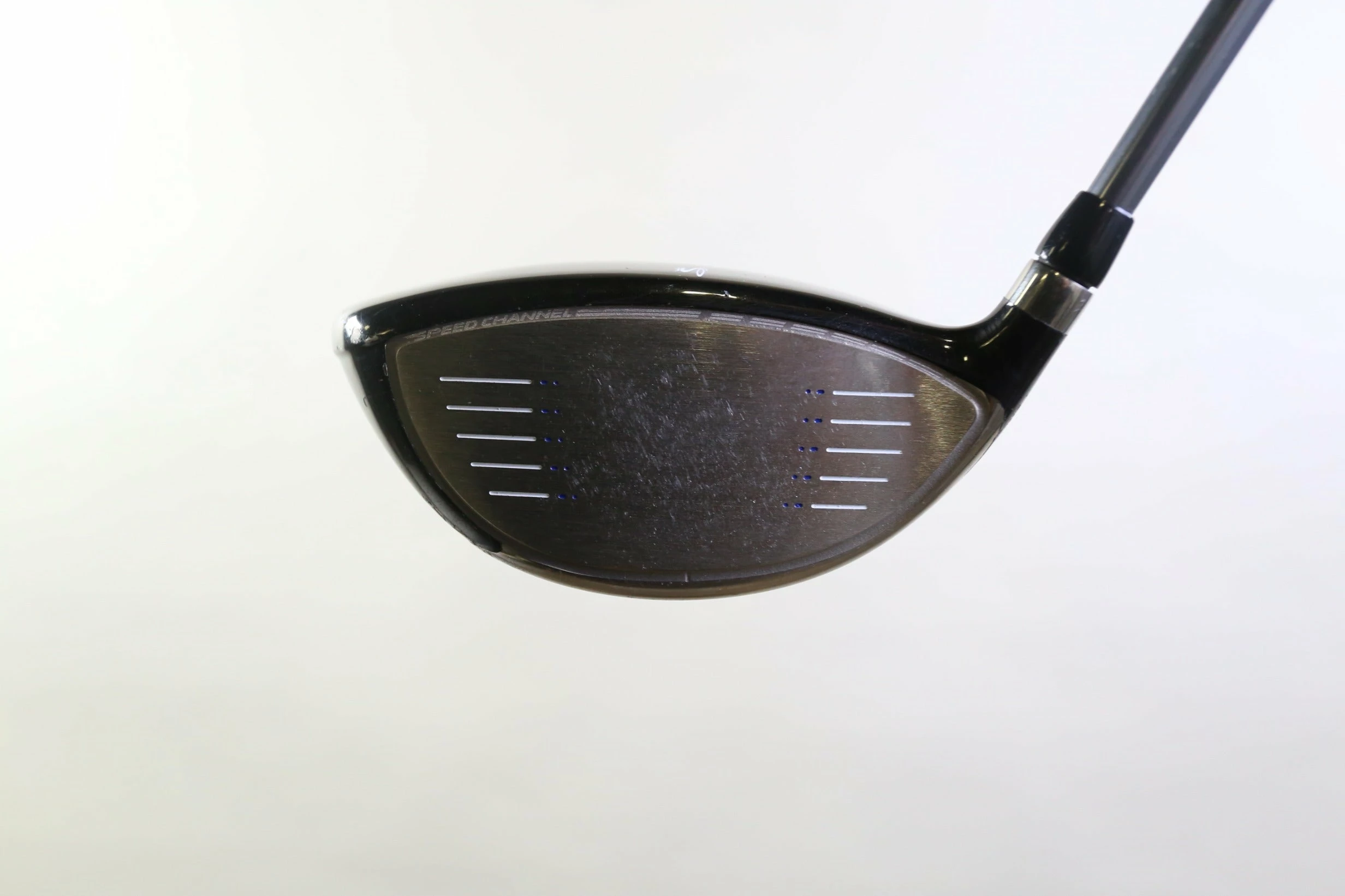 Cobra Max Offset Driver - Right-Handed - 9.5 Degrees - Regular Flex 8 Cobra Max Offset Driver - Right-Handed - 9.5 Degrees - Regular Flex - Image 6