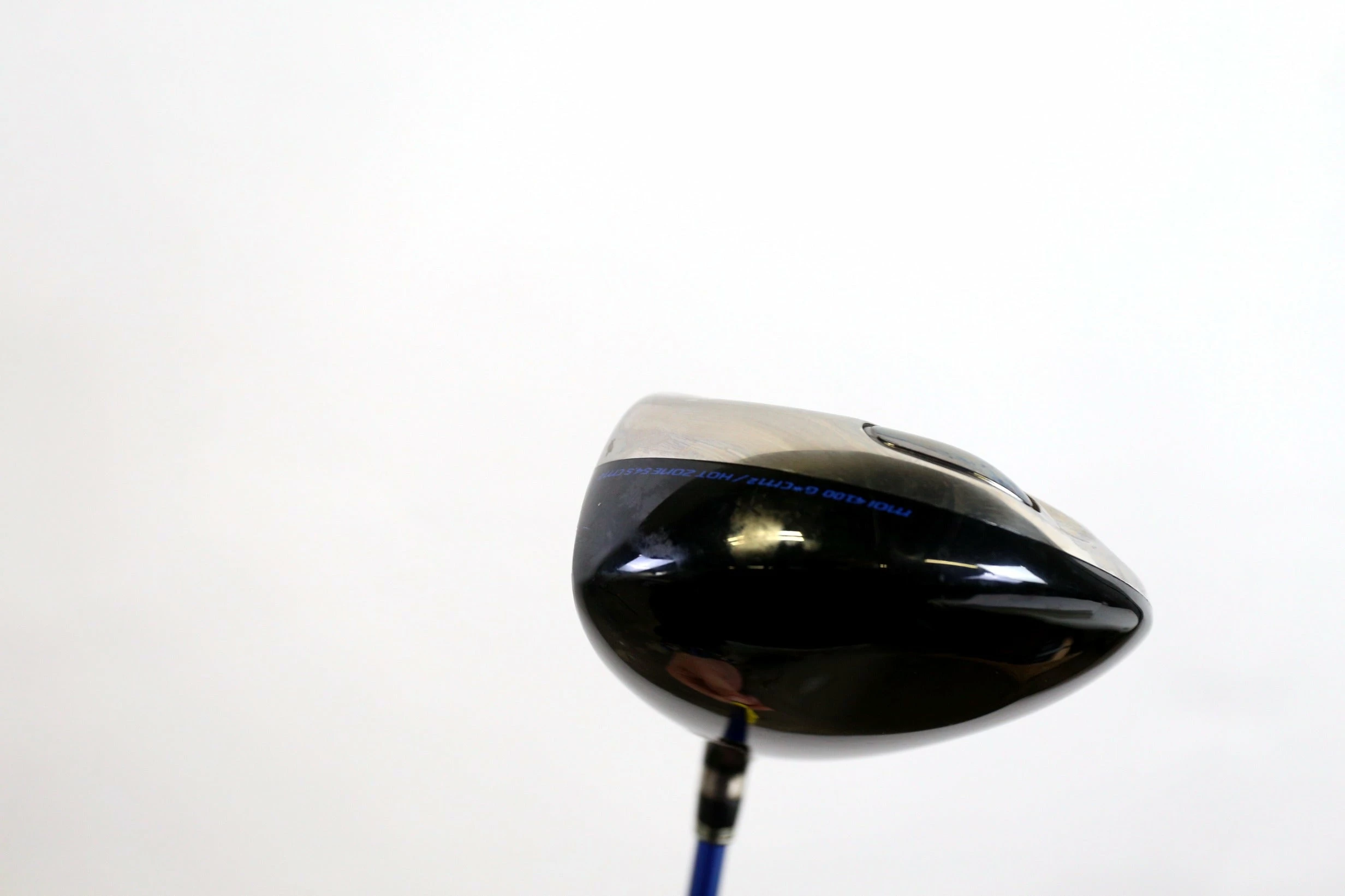 Cobra M Speed Offset Driver - Right-Handed - 10.5 Degrees - Regular Flex 6 Cobra M Speed Offset Driver - Right-Handed - 10.5 Degrees - Regular Flex - Image 4