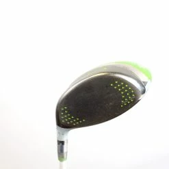 Cobra AMP Cell Pearl Green Driver - Right-Handed - 11.5 Degrees - Ladies Flex 16 Cobra AMP Cell Pearl Green Driver - Right-Handed - 11.5 Degrees - Ladies Flex -Callaway Shop 6d265bfa 49fd 5915 9894 10c00f79c93a