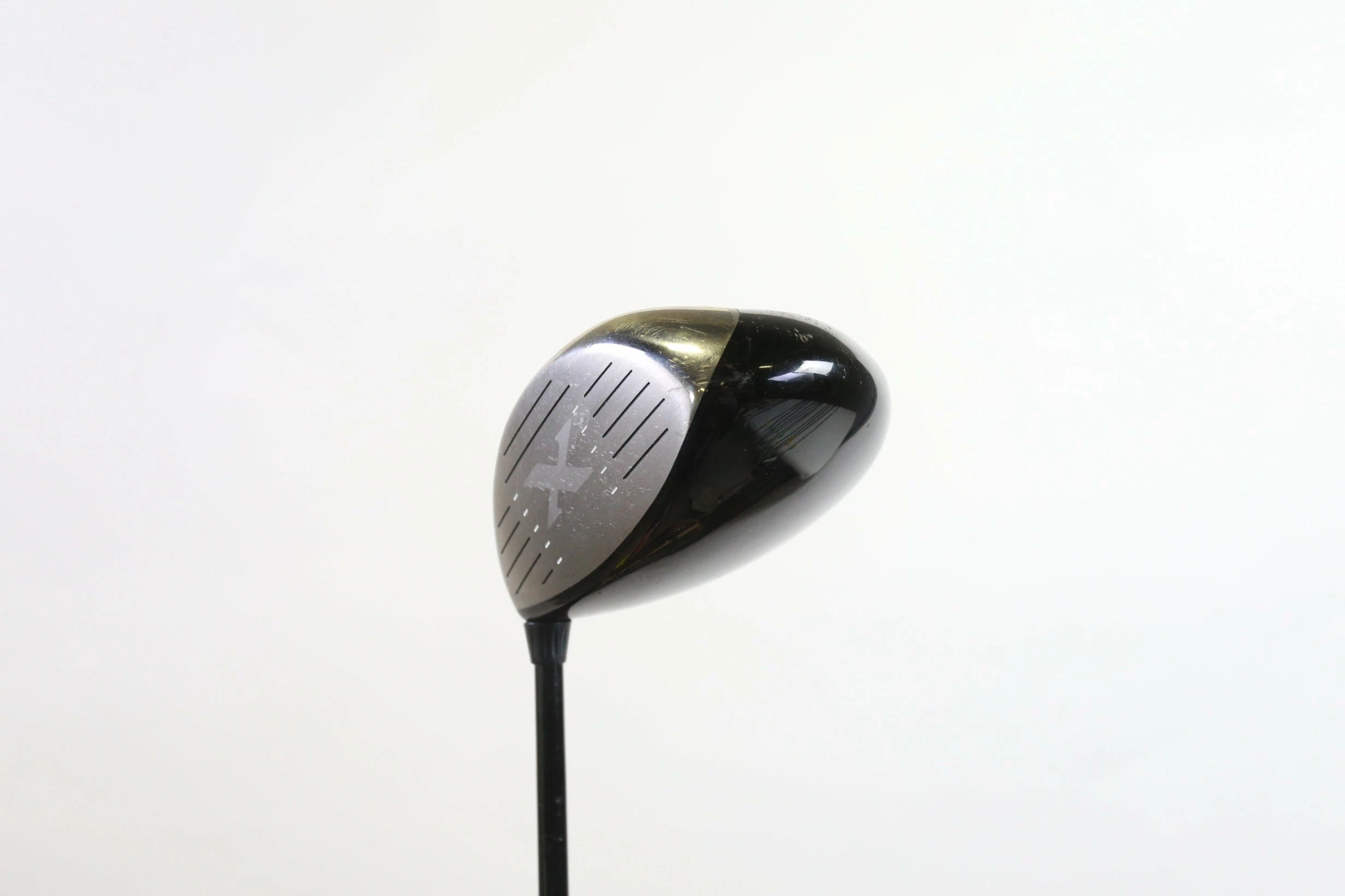Callaway X460 Driver - Right-Handed - 10 Degrees - Ladies Flex 7 Callaway X460 Driver - Right-Handed - 10 Degrees - Ladies Flex - Image 5