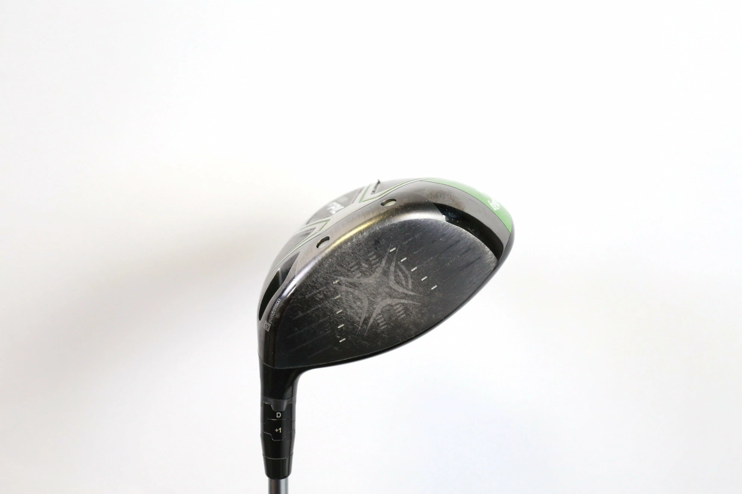 Callaway Great Big Bertha Epic Driver - Right-Handed - 10.5 Degrees - Regular Plus Flex 9 Callaway Great Big Bertha Epic Driver - Right-Handed - 10.5 Degrees - Regular Plus Flex - Image 7