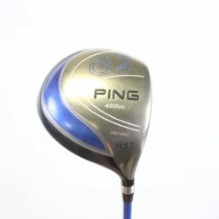 Ping G2 Driver - Right-Handed - 11.5 Degrees - Regular Flex