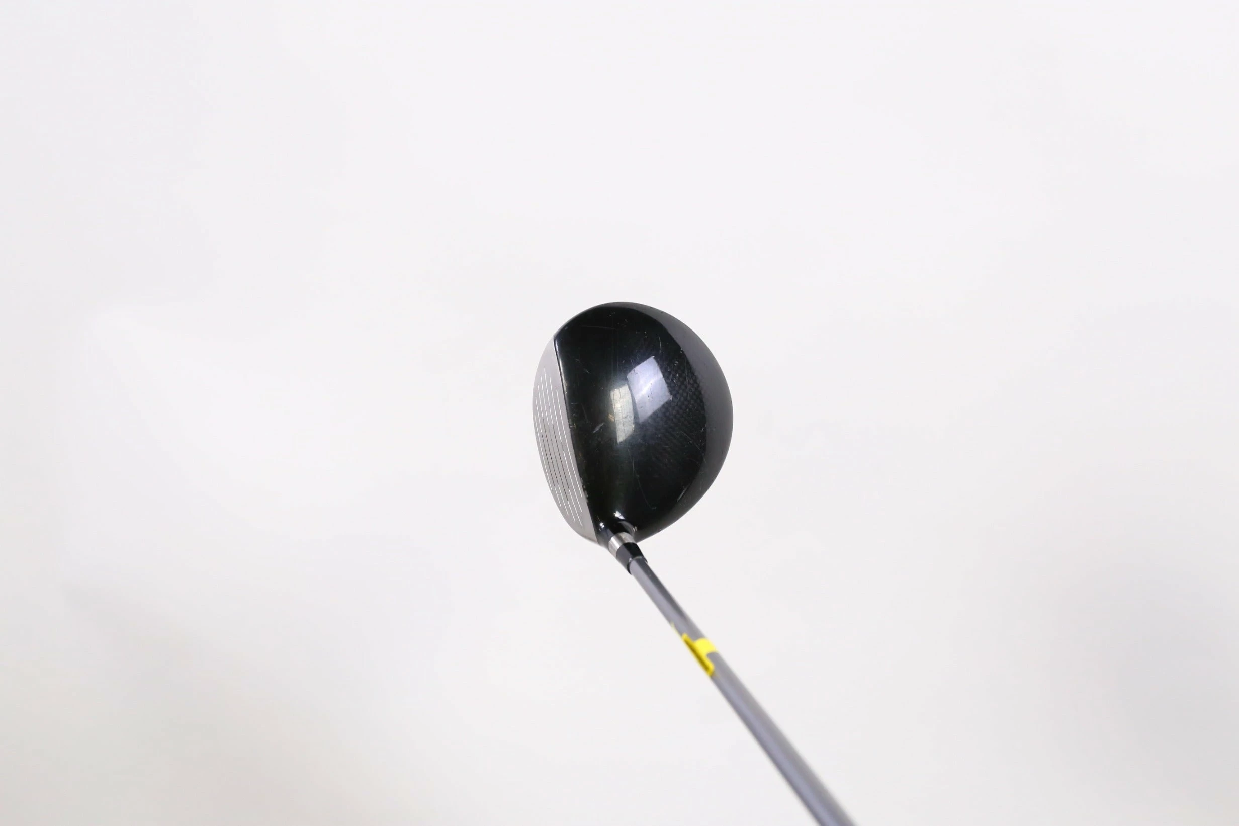 Mizuno MP-001 400cc Driver - Right-Handed - 10 Degrees - Regular Flex 9 Mizuno MP-001 400cc Driver - Right-Handed - 10 Degrees - Regular Flex - Image 7