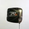 Callaway FT-iQ Driver - Right-Handed - 11 Degrees - Regular Flex 1 Callaway FT-iQ Driver - Right-Handed - 11 Degrees - Regular Flex -Callaway Shop 6de5009e 29d2 5928 81d3 f80393b72a74