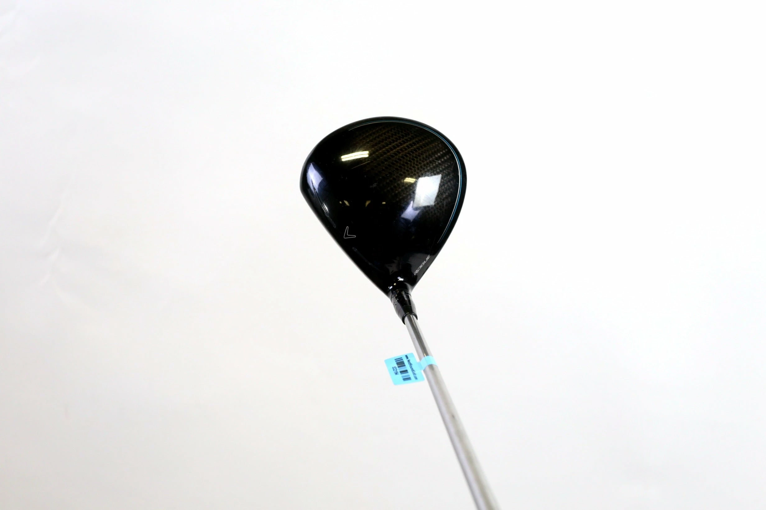 Callaway Rogue Driver - Right-Handed - 10.5 Degrees - Regular Flex 9 Callaway Rogue Driver - Right-Handed - 10.5 Degrees - Regular Flex - Image 7