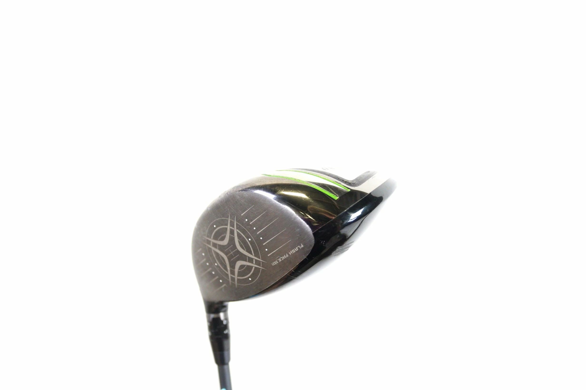 Callaway Epic Speed Driver - Right-Handed - 9 Degrees - Stiff Flex 7 Callaway Epic Speed Driver - Right-Handed - 9 Degrees - Stiff Flex - Image 5
