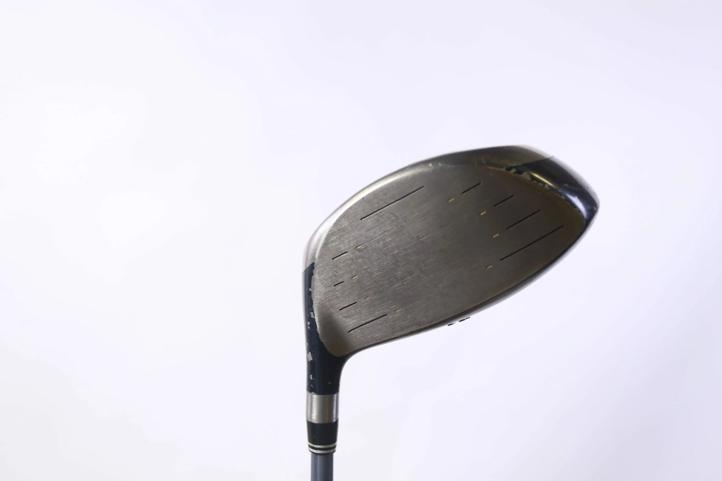 Cobra SS 350 Offset Driver - Right-Handed - Ladies Flex 5 Cobra SS 350 Offset Driver - Right-Handed - Ladies Flex - Image 3