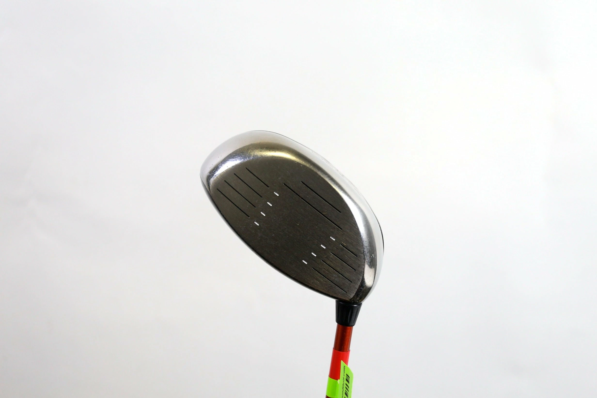 Callaway Big Bertha Fusion FT-3 Draw Driver - Left-Handed - 11 Degrees - Seniors Flex 8 Callaway Big Bertha Fusion FT-3 Draw Driver - Left-Handed - 11 Degrees - Seniors Flex - Image 6