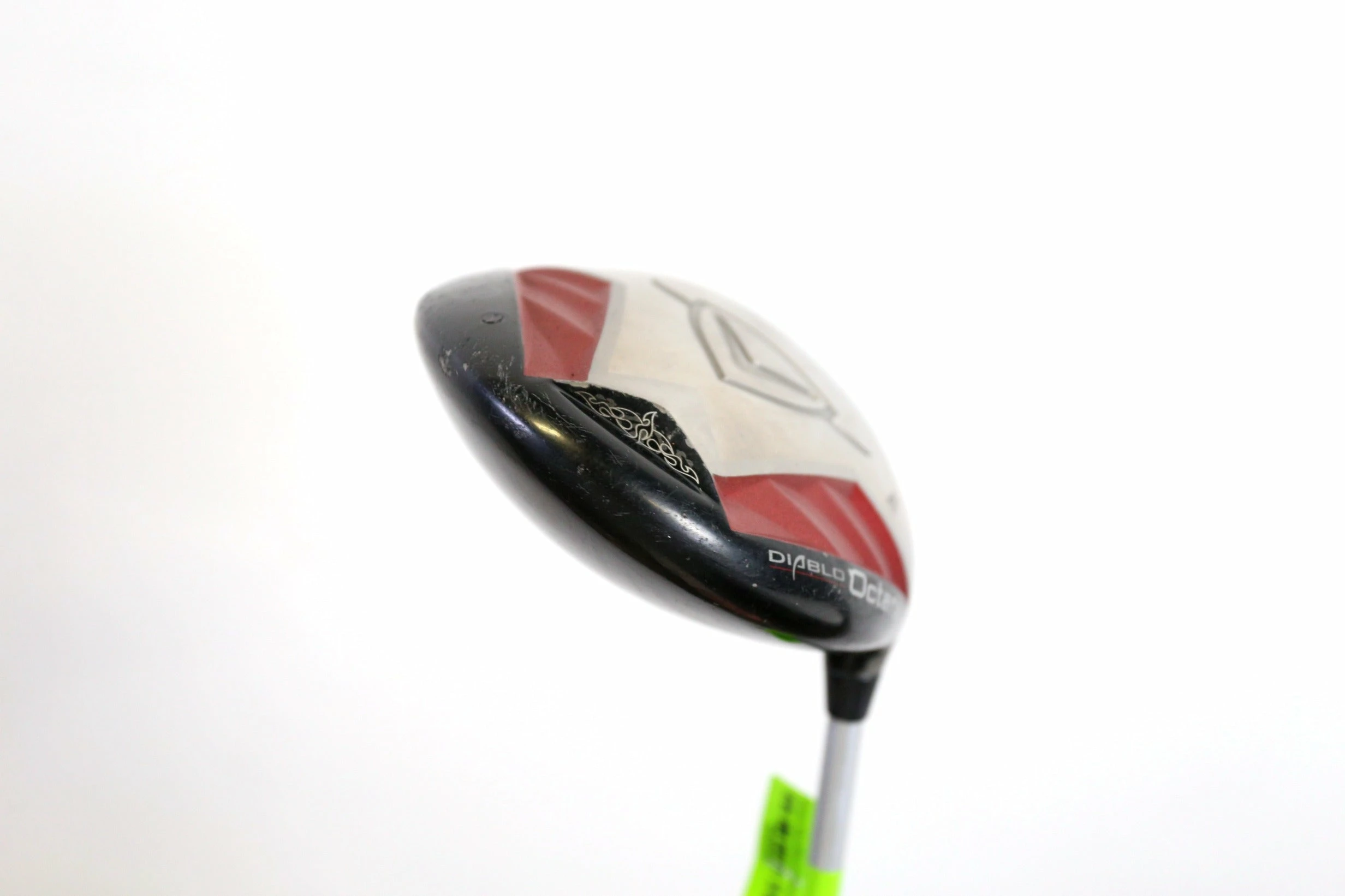 Callaway Diablo Octane Driver - Right-Handed - 11.5 Degrees - Ladies Flex 5 Callaway Diablo Octane Driver - Right-Handed - 11.5 Degrees - Ladies Flex - Image 3