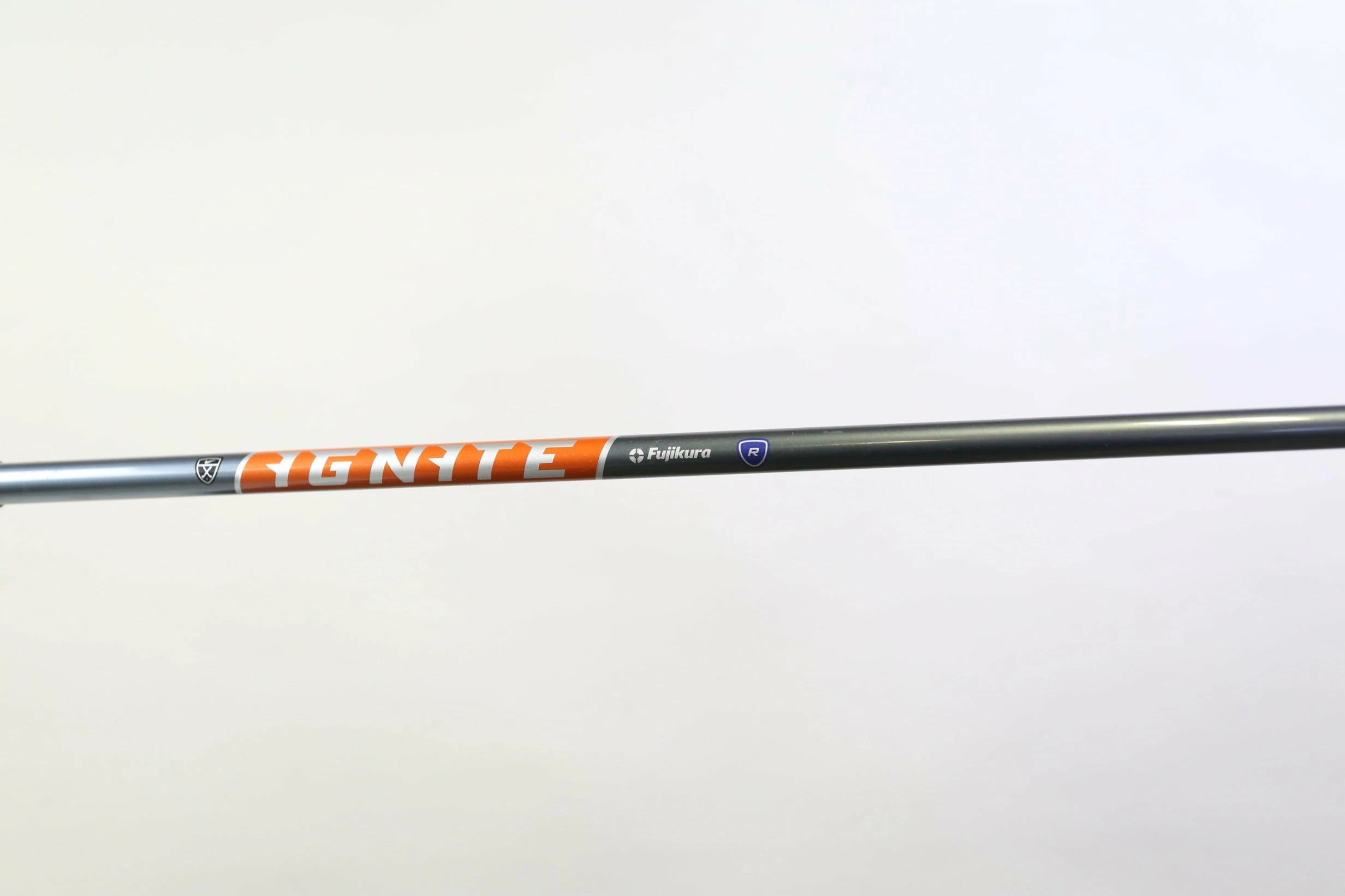 Nike Ignite 460 Driver - Right-Handed - 10.5 Degrees - Regular Flex 10 Nike Ignite 460 Driver - Right-Handed - 10.5 Degrees - Regular Flex - Image 8