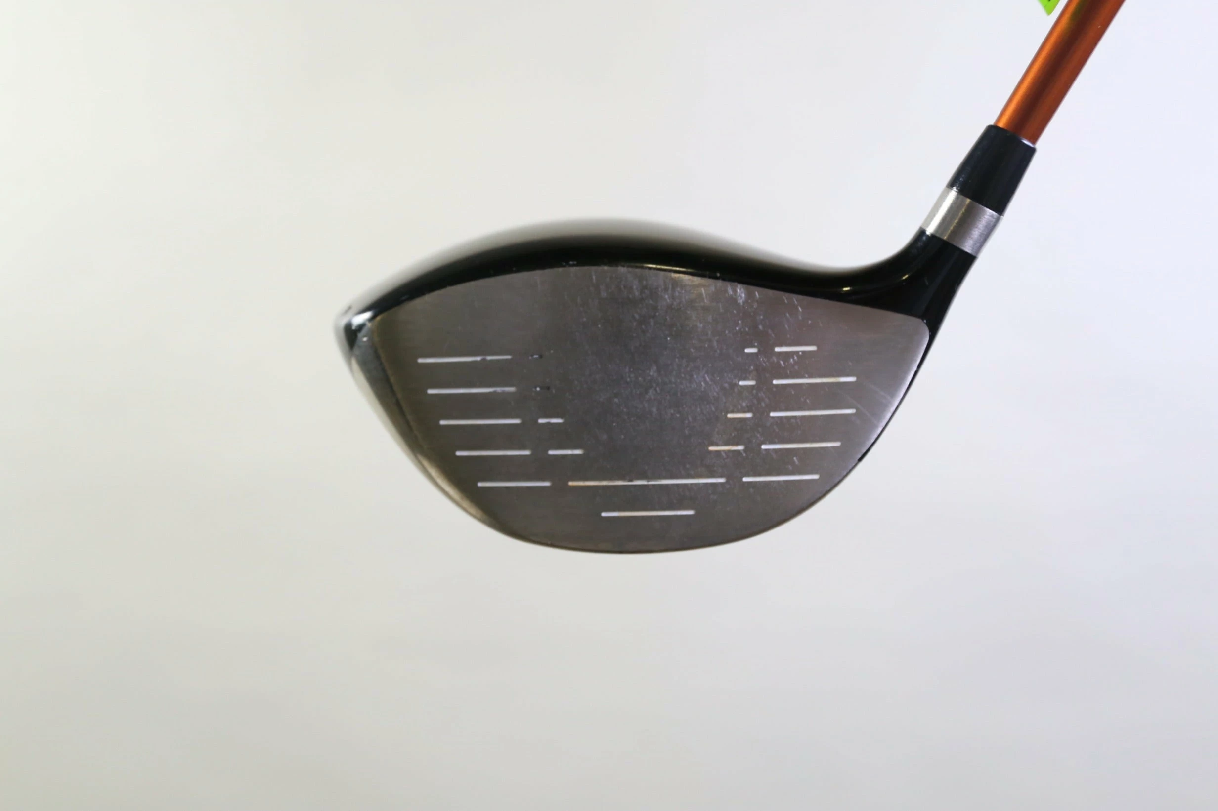 Ping G10 Driver - Right-Handed - 13.5 Degrees - Stiff Flex 8 Ping G10 Driver - Right-Handed - 13.5 Degrees - Stiff Flex - Image 6