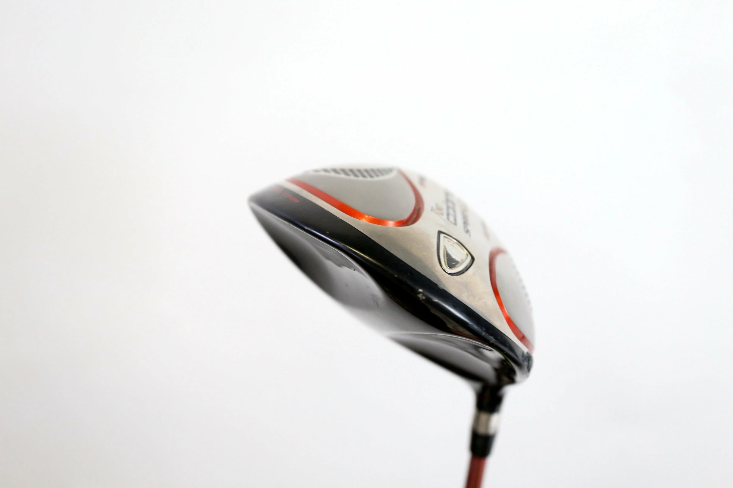 Cobra Speed LD-F 2008 Driver - Right-Handed - 10.5 Degrees - Stiff Flex 5 Cobra Speed LD-F 2008 Driver - Right-Handed - 10.5 Degrees - Stiff Flex - Image 3