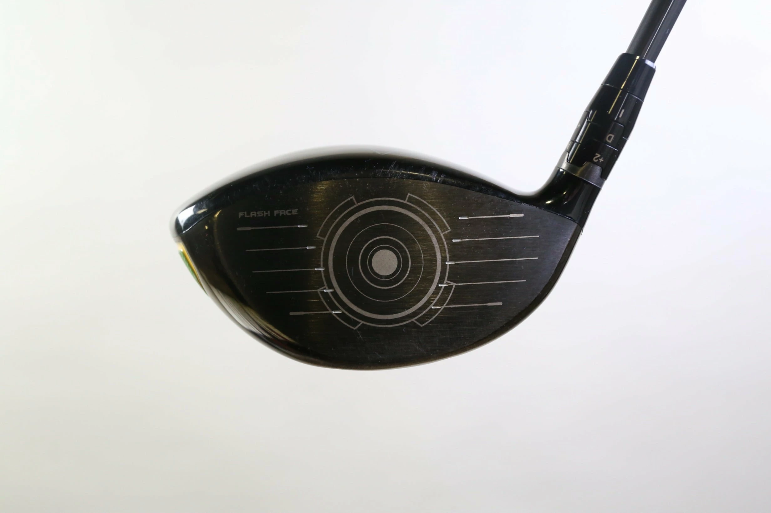 Callaway Epic Flash Driver - Right-Handed - 10.5 Degrees - Regular Flex 8 Callaway Epic Flash Driver - Right-Handed - 10.5 Degrees - Regular Flex - Image 6