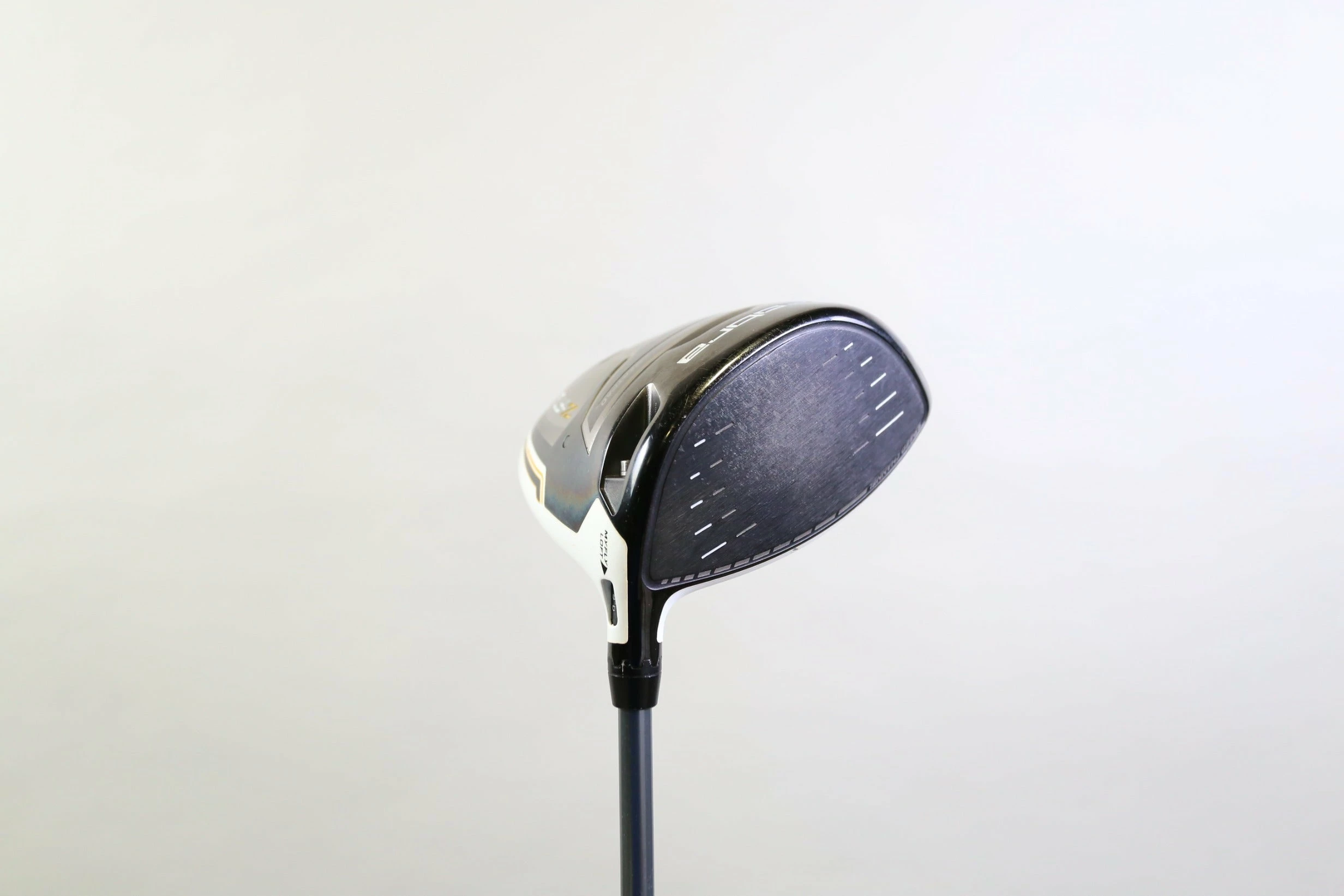 Cobra Fly-Z White Driver - Right-Handed - 9 Degrees - Stiff Flex 4 Cobra Fly-Z White Driver - Right-Handed - 9 Degrees - Stiff Flex - Image 2