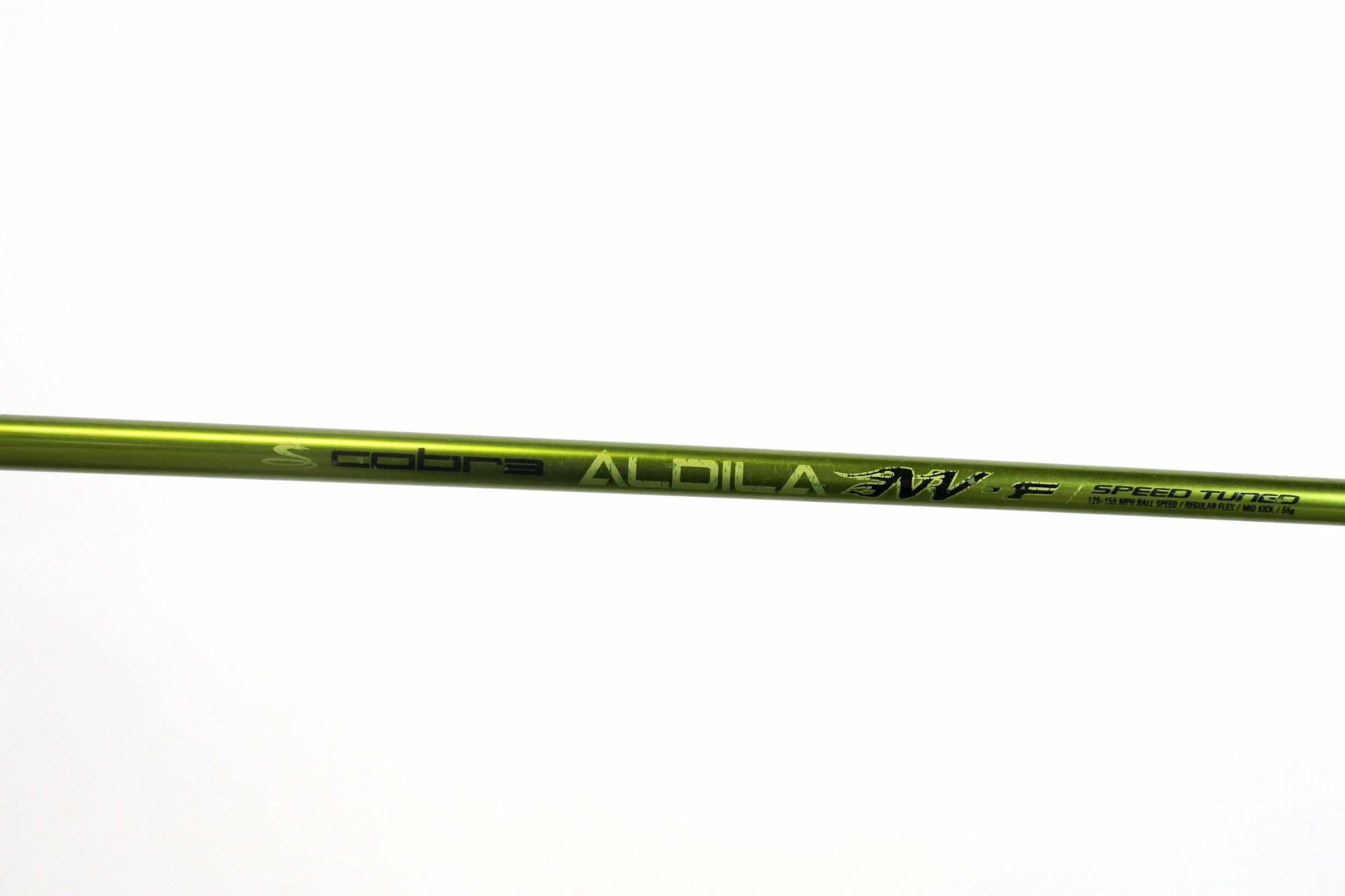 Cobra F Speed Driver - Right-Handed - 10.5 Degrees - Regular Flex 10 Cobra F Speed Driver - Right-Handed - 10.5 Degrees - Regular Flex - Image 8