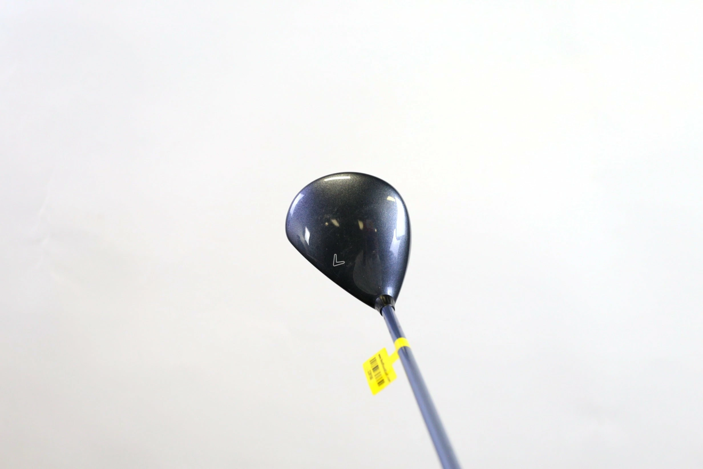 Callaway Steelhead III Driver - Right-Handed - 11 Degrees - Ladies Flex 10 Callaway Steelhead III Driver - Right-Handed - 11 Degrees - Ladies Flex - Image 8