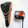 Callaway FT-5 Draw Driver - Right-Handed - 9.5 Degrees - Regular Flex 1 Callaway FT-5 Draw Driver - Right-Handed - 9.5 Degrees - Regular Flex -Callaway Shop 6fe46675 64c1 511b be4f ca8d19bc56c9