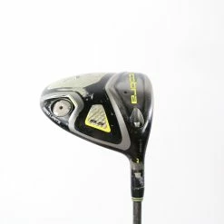 Cobra ZL Encore Black Driver - Right-Handed - 9.5 Degrees - Stiff Flex 14 Cobra ZL Encore Black Driver - Right-Handed - 9.5 Degrees - Stiff Flex -Callaway Shop 6fef584a 3763 5ee6 b066 3d23ca4337a0 scaled
