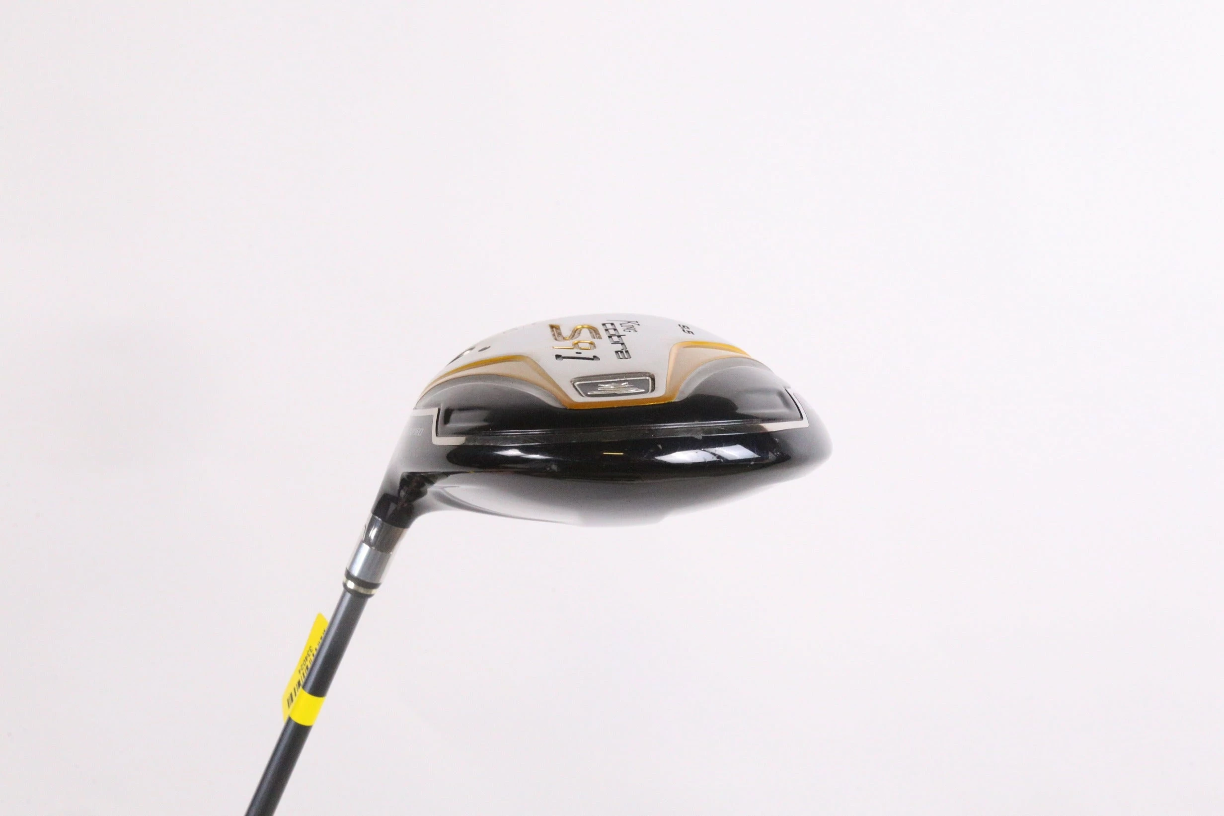 Cobra S9-1 F Driver - Left-Handed - 9.5 Degrees - Regular Flex 8 Cobra S9-1 F Driver - Left-Handed - 9.5 Degrees - Regular Flex - Image 6