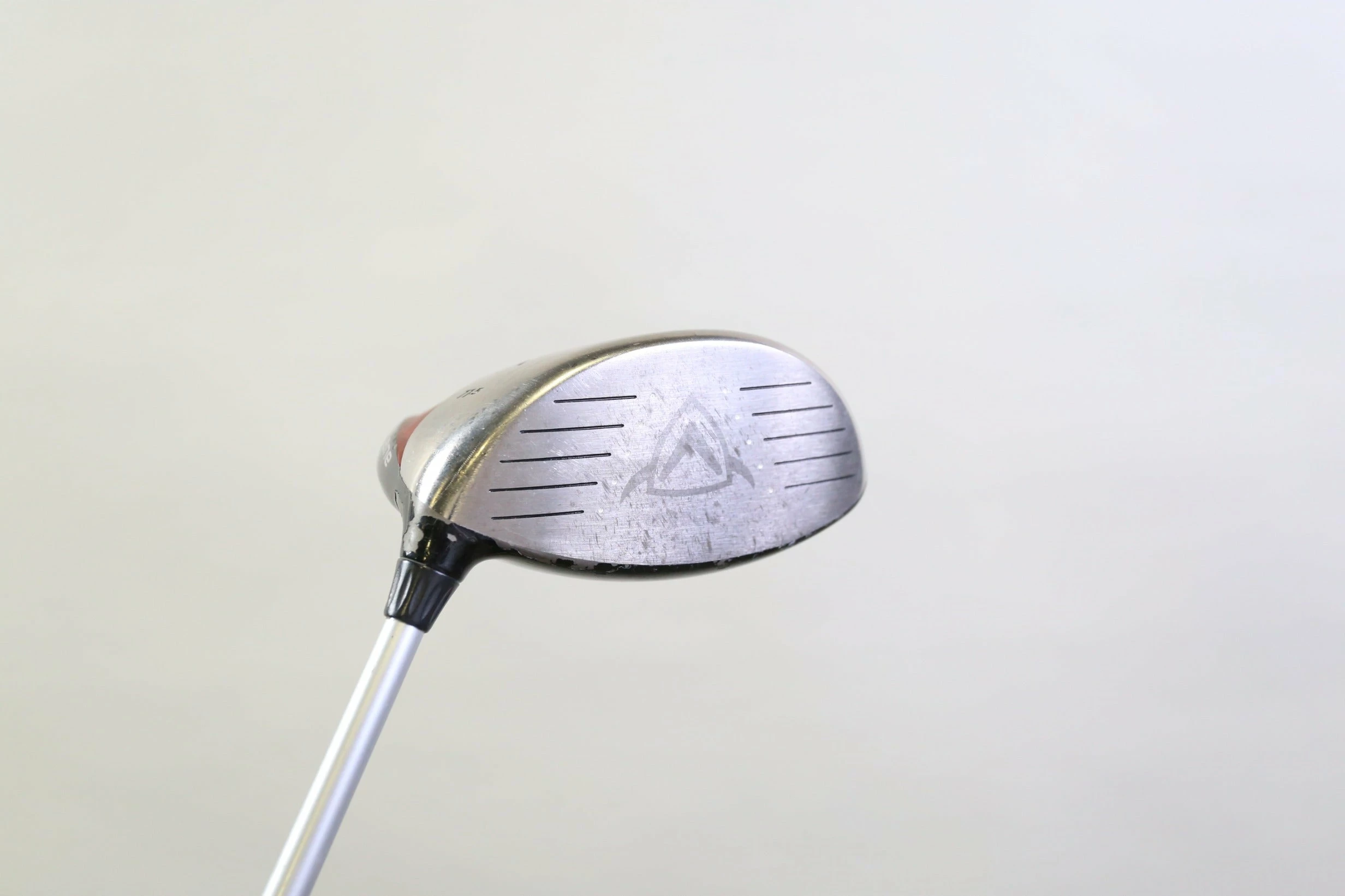 Callaway Diablo Octane Driver - Right-Handed - 11.5 Degrees - Ladies Flex 7 Callaway Diablo Octane Driver - Right-Handed - 11.5 Degrees - Ladies Flex - Image 5