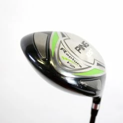 Ping Rapture V2 Driver - Right-Handed - 10.5 Degrees - Stiff Flex 13 Ping Rapture V2 Driver - Right-Handed - 10.5 Degrees - Stiff Flex -Callaway Shop 70536a05 4a51 50b4 afa5 95a7a3ae5407